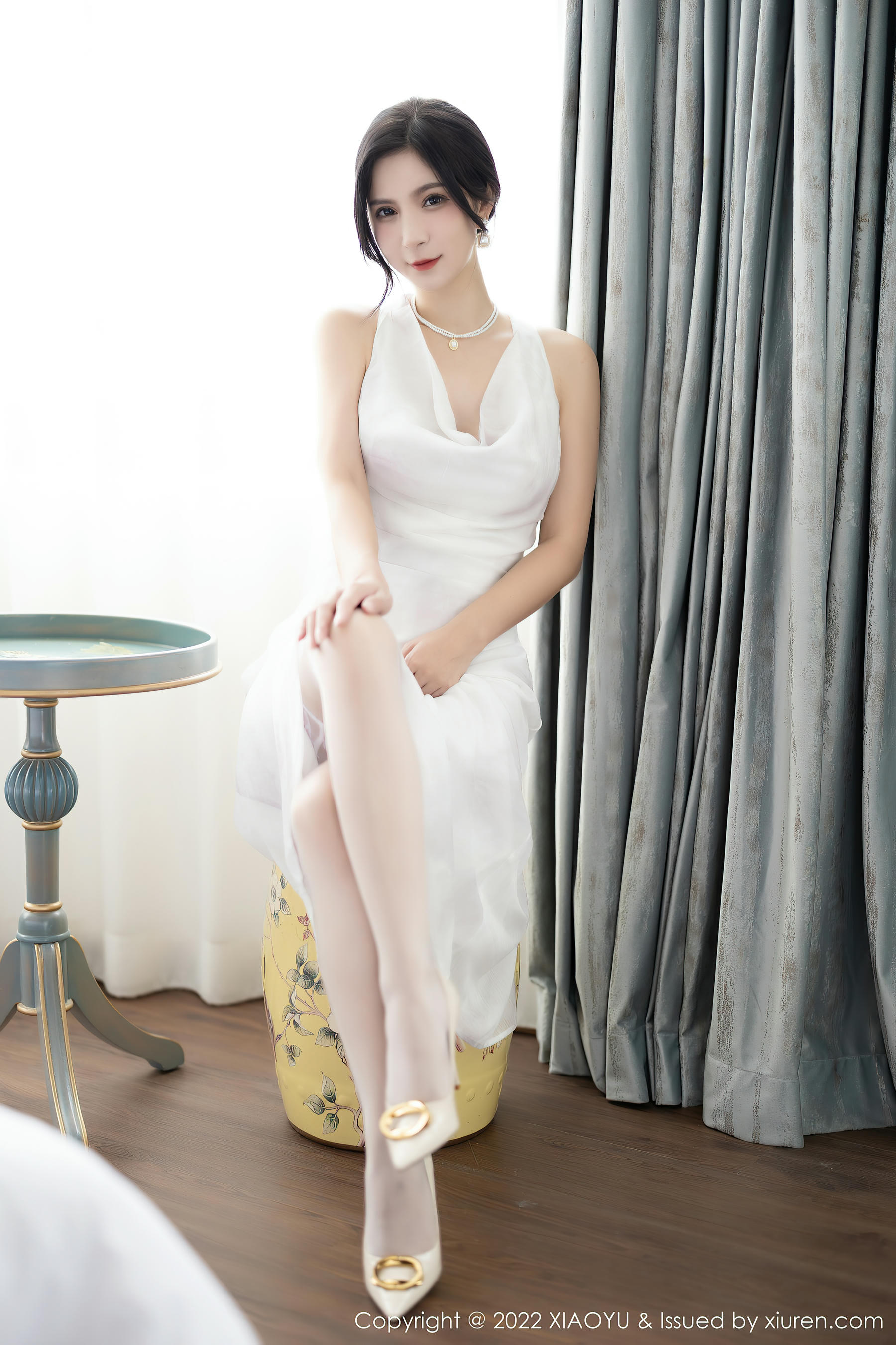XIAOYU语画界 2022.12.14 VOL.925 小蛮妖Yummy [88+1P601M]_第1集