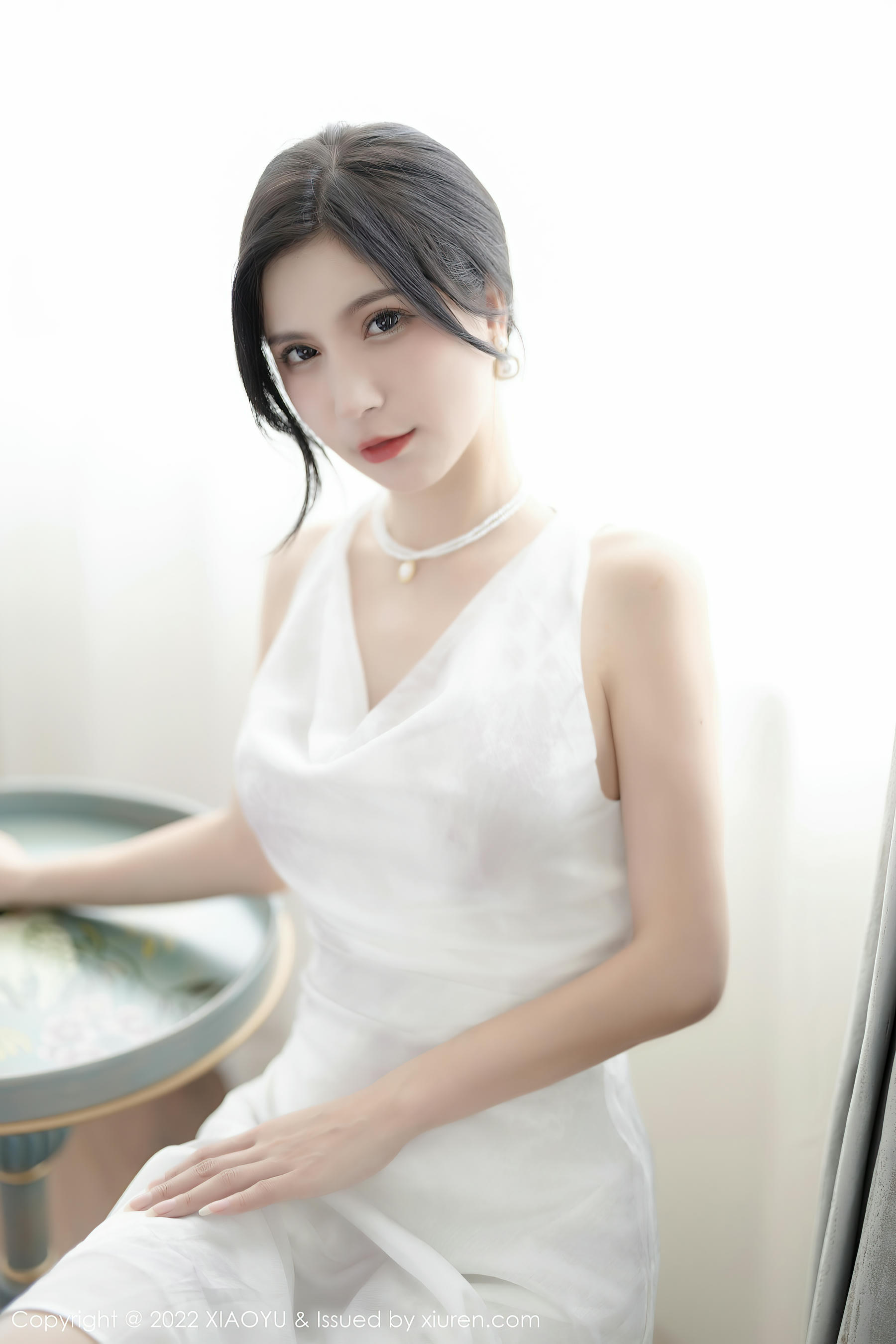 XIAOYU语画界 2022.12.14 VOL.925 小蛮妖Yummy [88+1P601M]_第1集