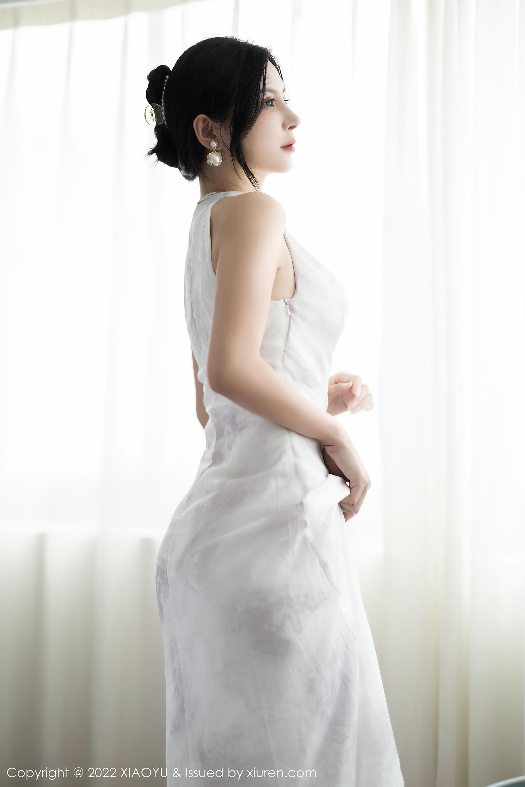 XIAOYU语画界 2022.12.14 VOL.925 小蛮妖Yummy [88+1P601M]_第1集