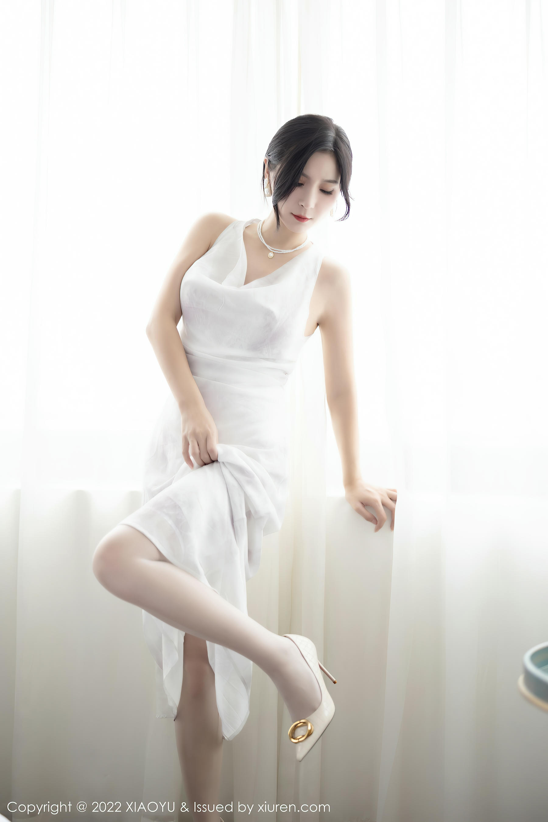 XIAOYU语画界 2022.12.14 VOL.925 小蛮妖Yummy [88+1P601M]_第1集