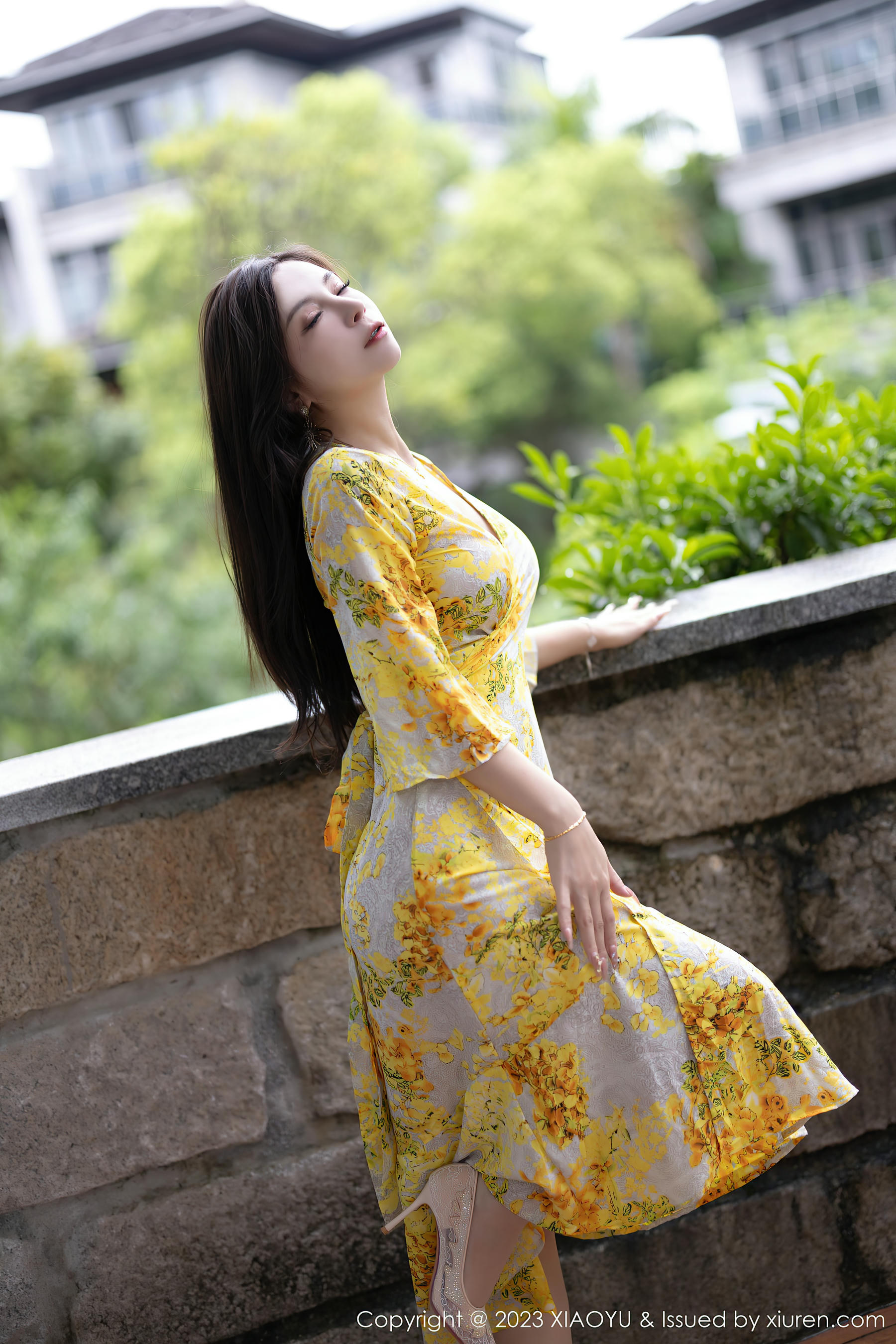 XIAOYU语画界 2023.07.10 VOL.1066 小蛮妖Yummy[87+1P／759MB]_第1集