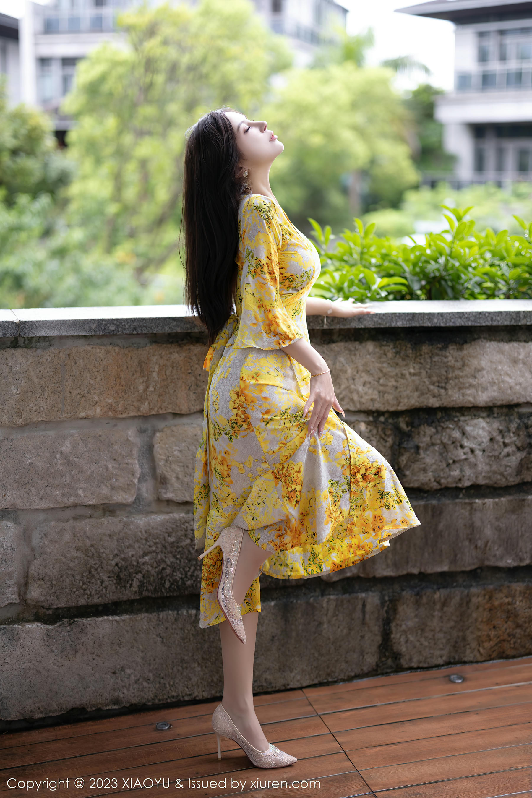 XIAOYU语画界 2023.07.10 VOL.1066 小蛮妖Yummy[87+1P／759MB]_第1集