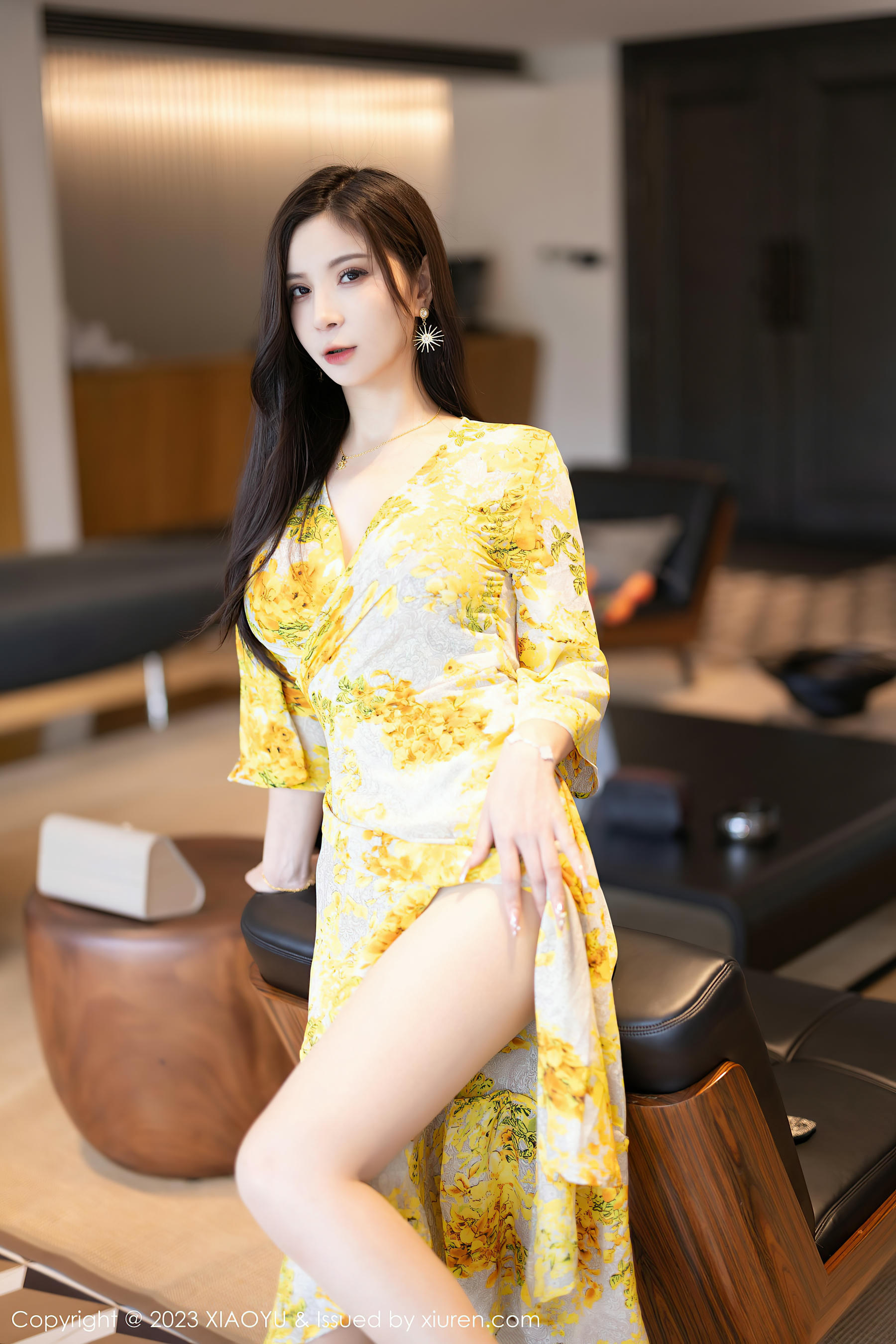 XIAOYU语画界 2023.07.10 VOL.1066 小蛮妖Yummy[87+1P／759MB]_第1集