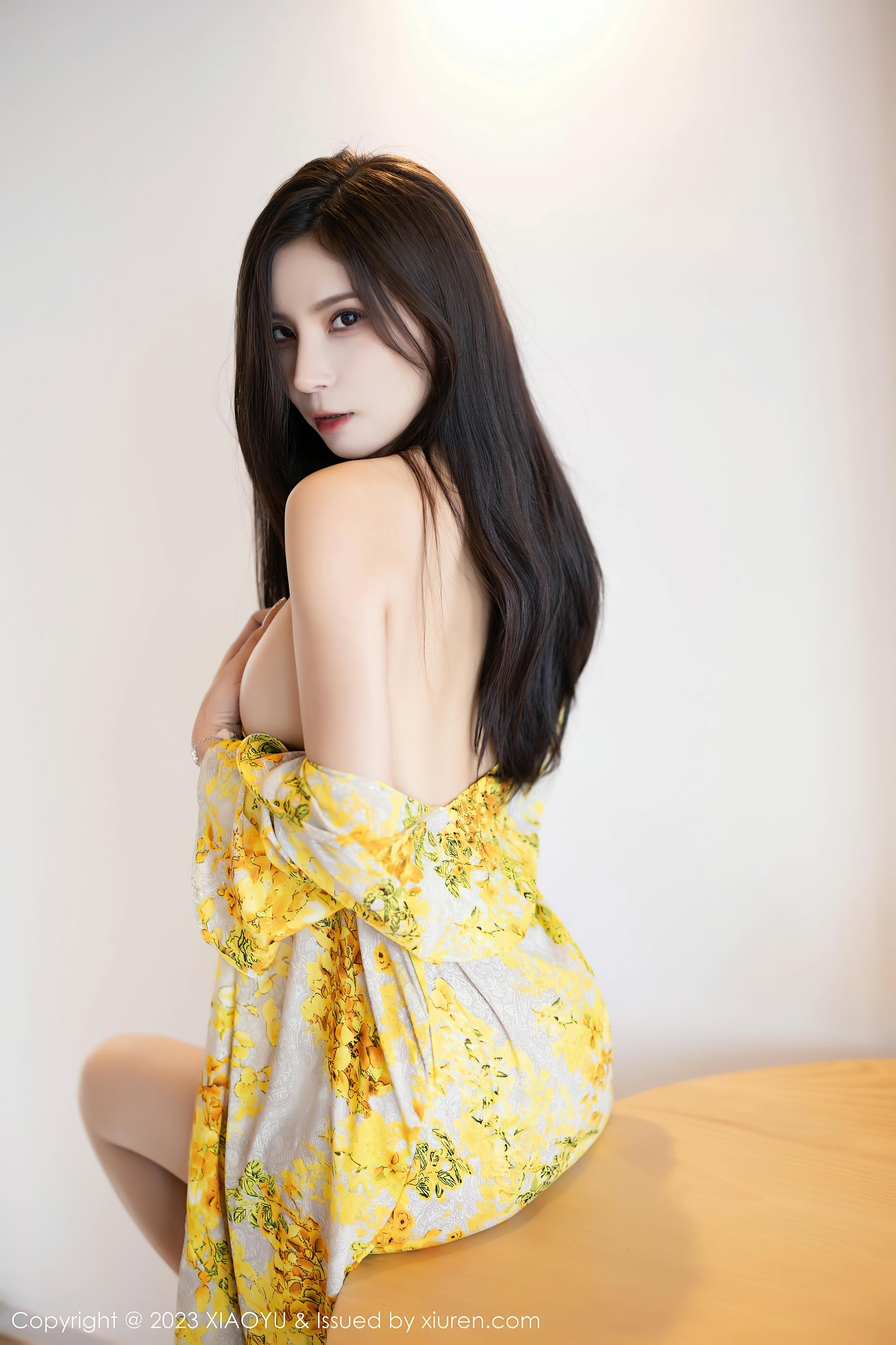 XIAOYU语画界 2023.07.10 VOL.1066 小蛮妖Yummy[87+1P／759MB]_第3集