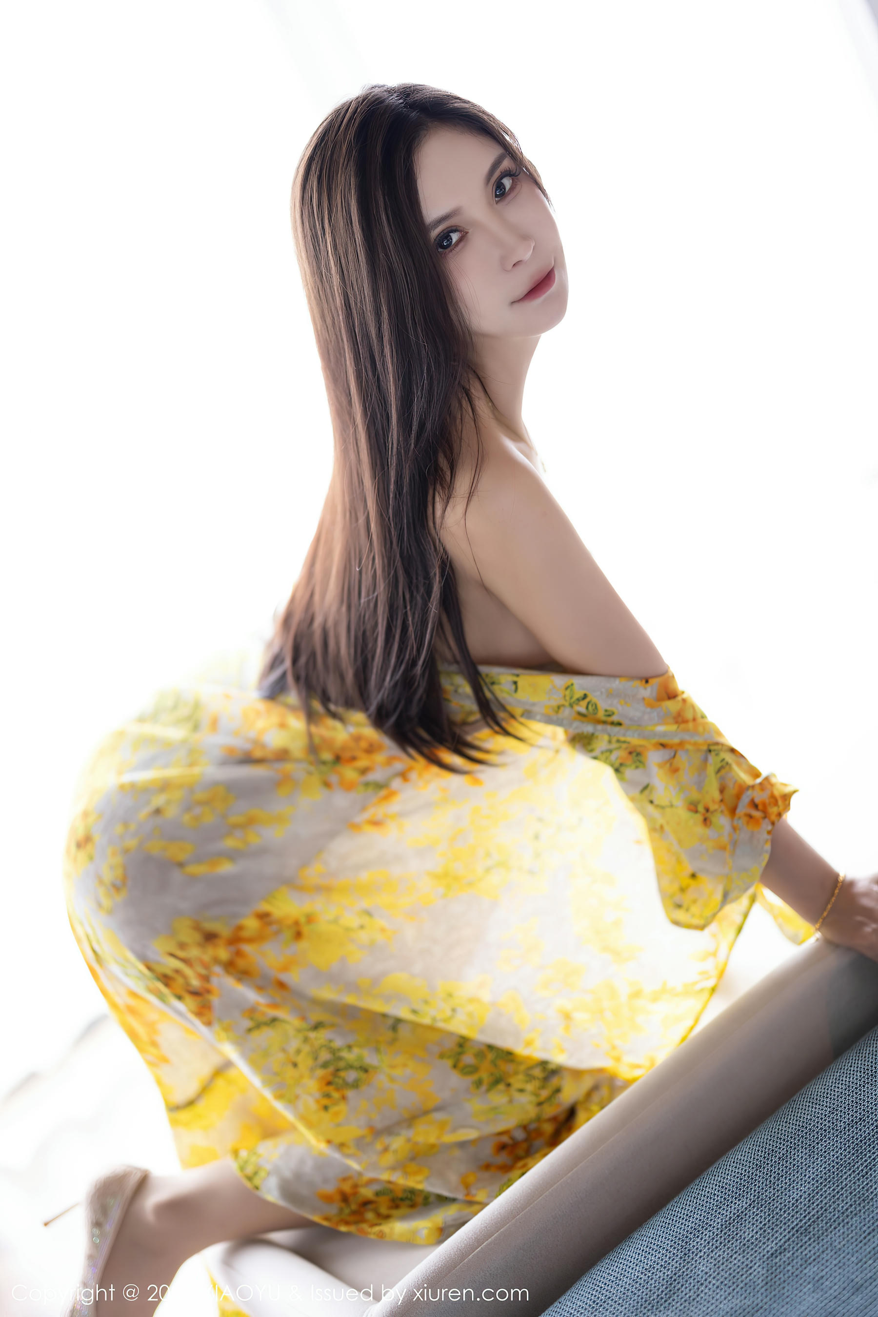 XIAOYU语画界 2023.07.10 VOL.1066 小蛮妖Yummy[87+1P／759MB]_第3集