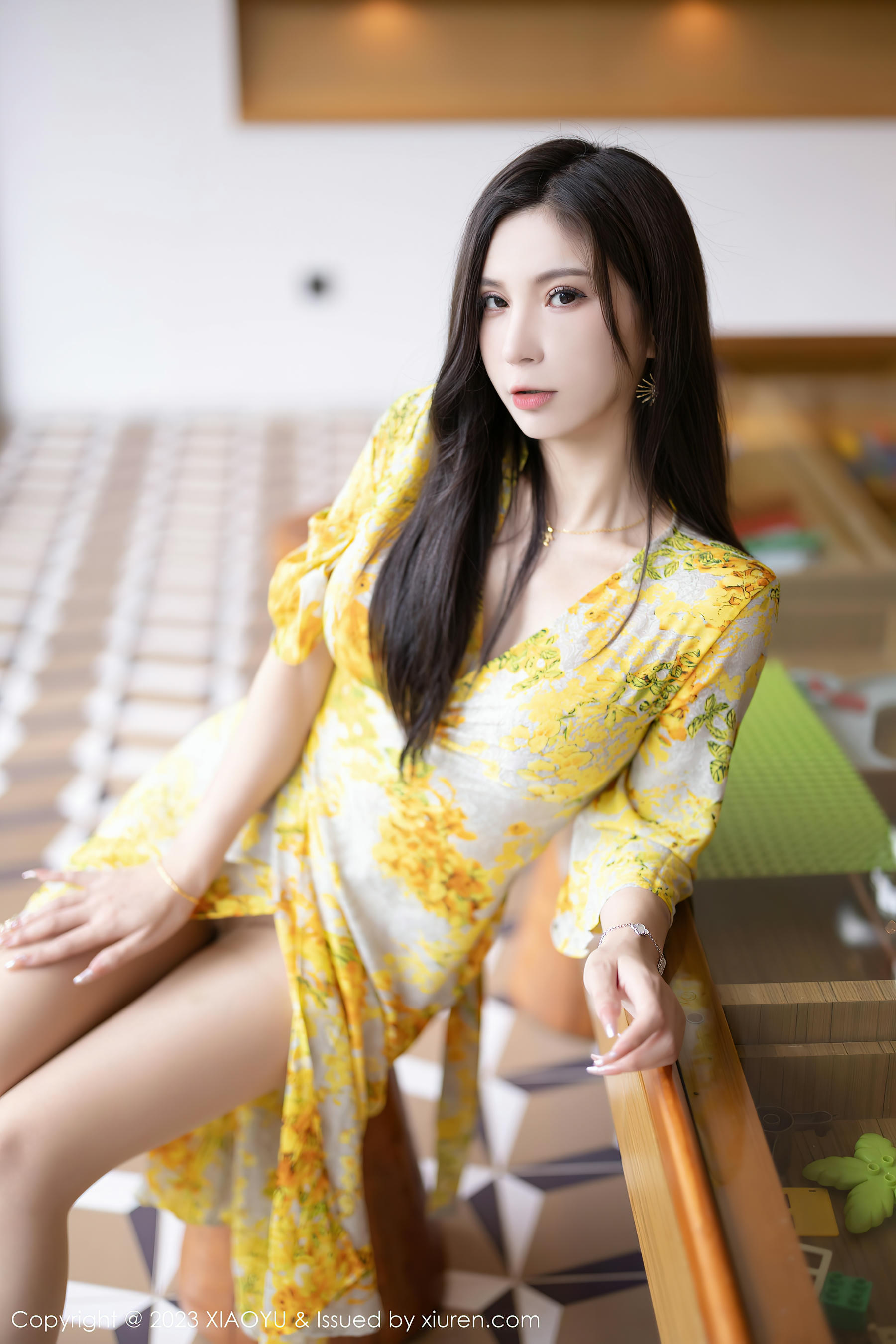 XIAOYU语画界 2023.07.10 VOL.1066 小蛮妖Yummy[87+1P／759MB]_第1集