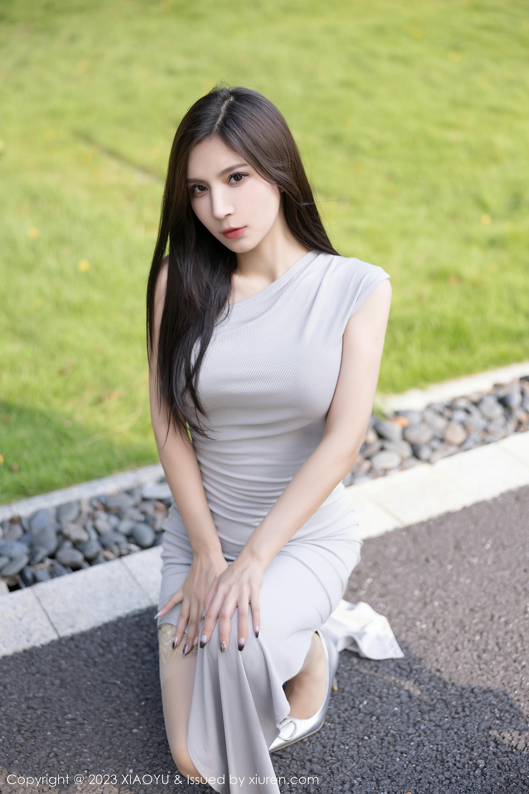 XIAOYU语画界 2023.07.20 VOL.1074 小蛮妖Yummy[81+1P／652MB]_第1集