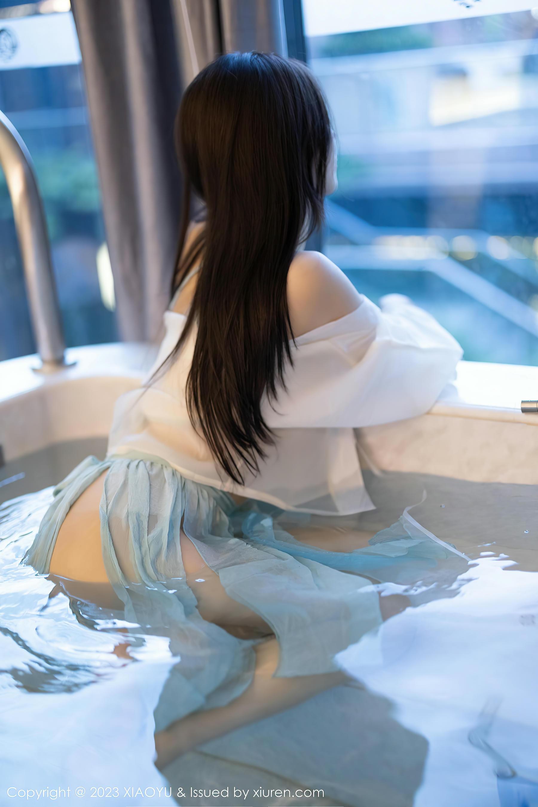 XIAOYU语画界 2023.09.07 VOL.1106 小蛮妖Yummy[84+1P／628MB]_第1集