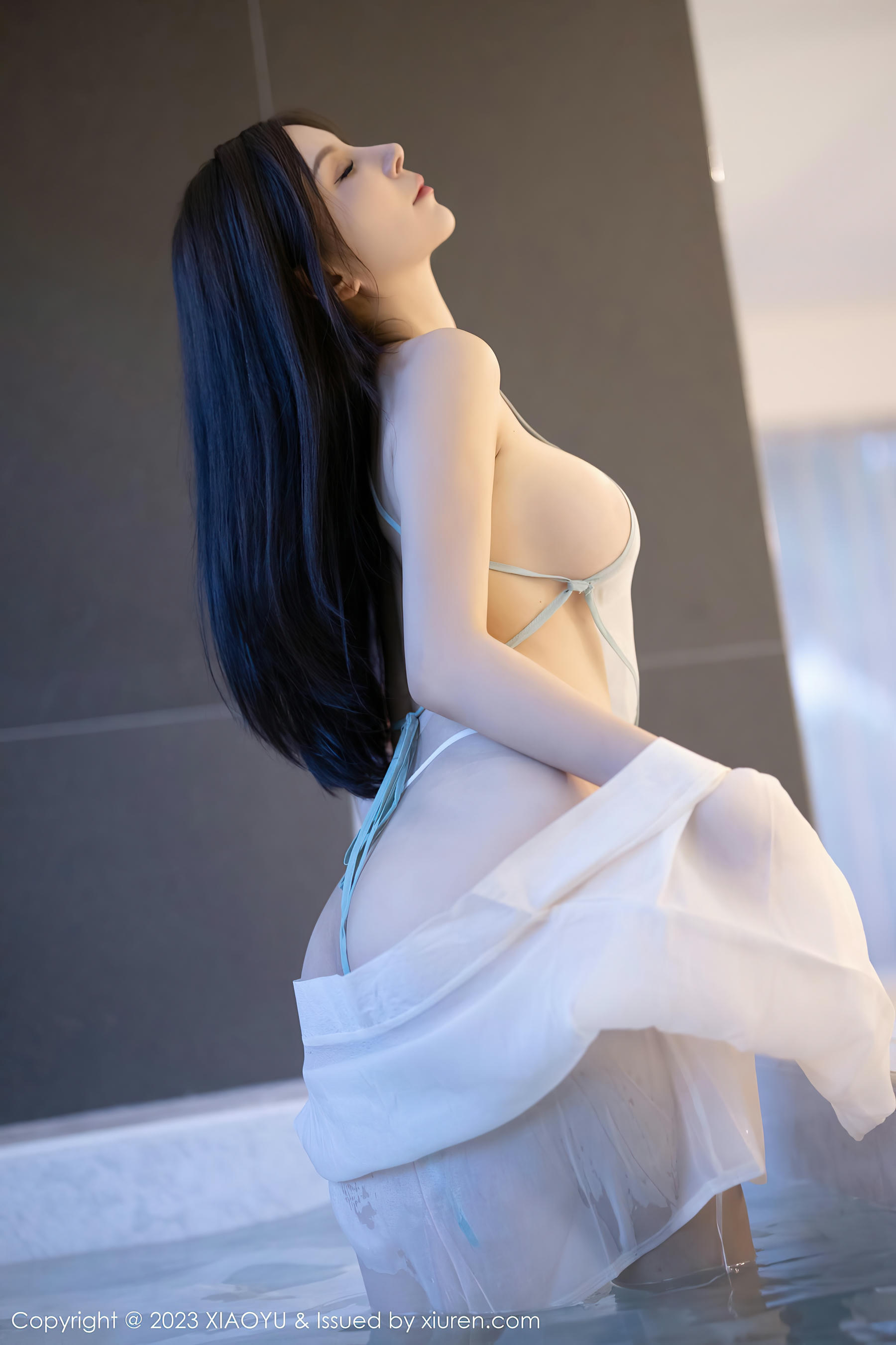 XIAOYU语画界 2023.09.07 VOL.1106 小蛮妖Yummy[84+1P／628MB]_第2集