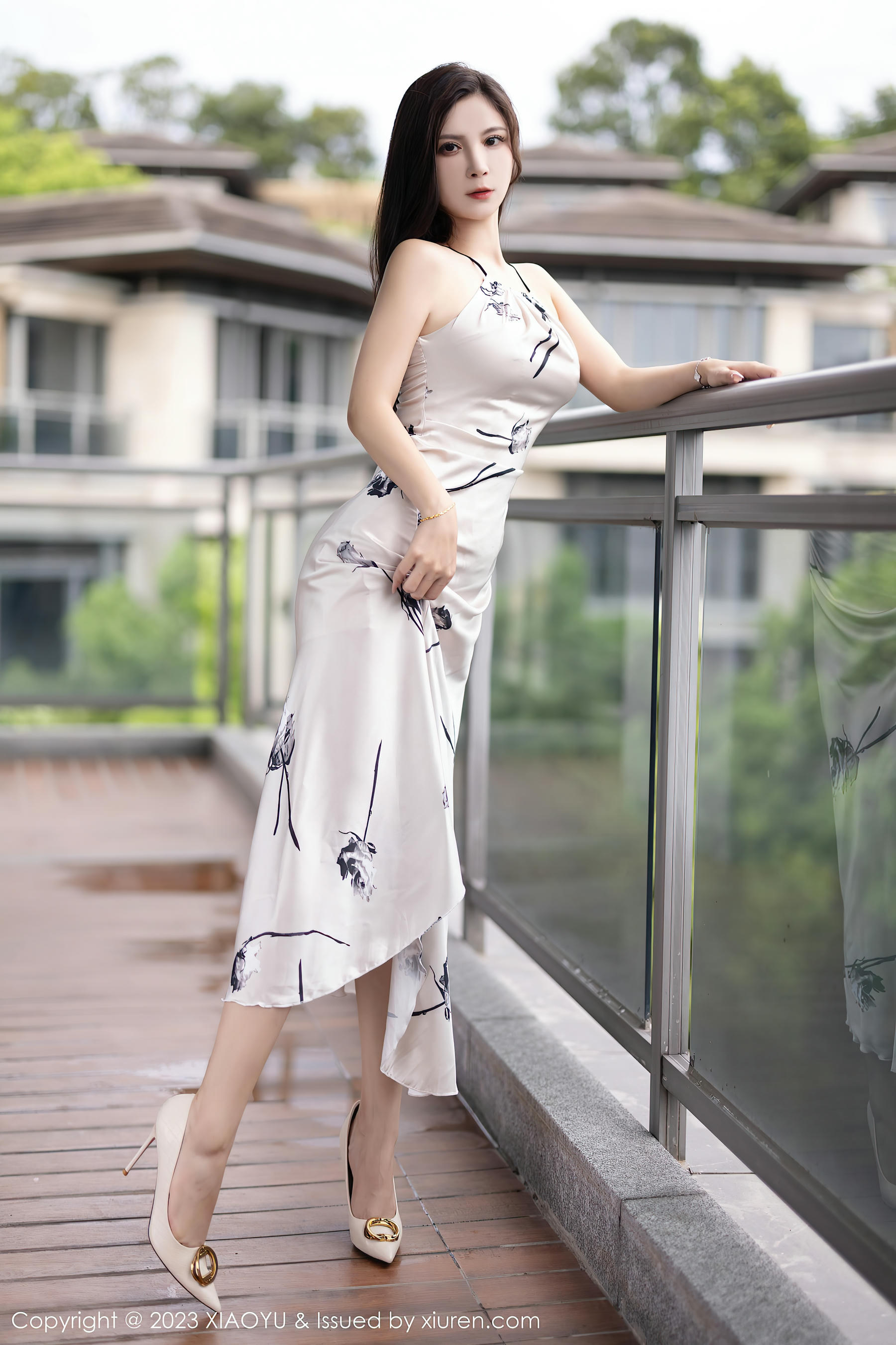 XIAOYU语画界 2023.09.26 VOL.1119 小蛮妖Yummy[82+1P／667MB]_第1集