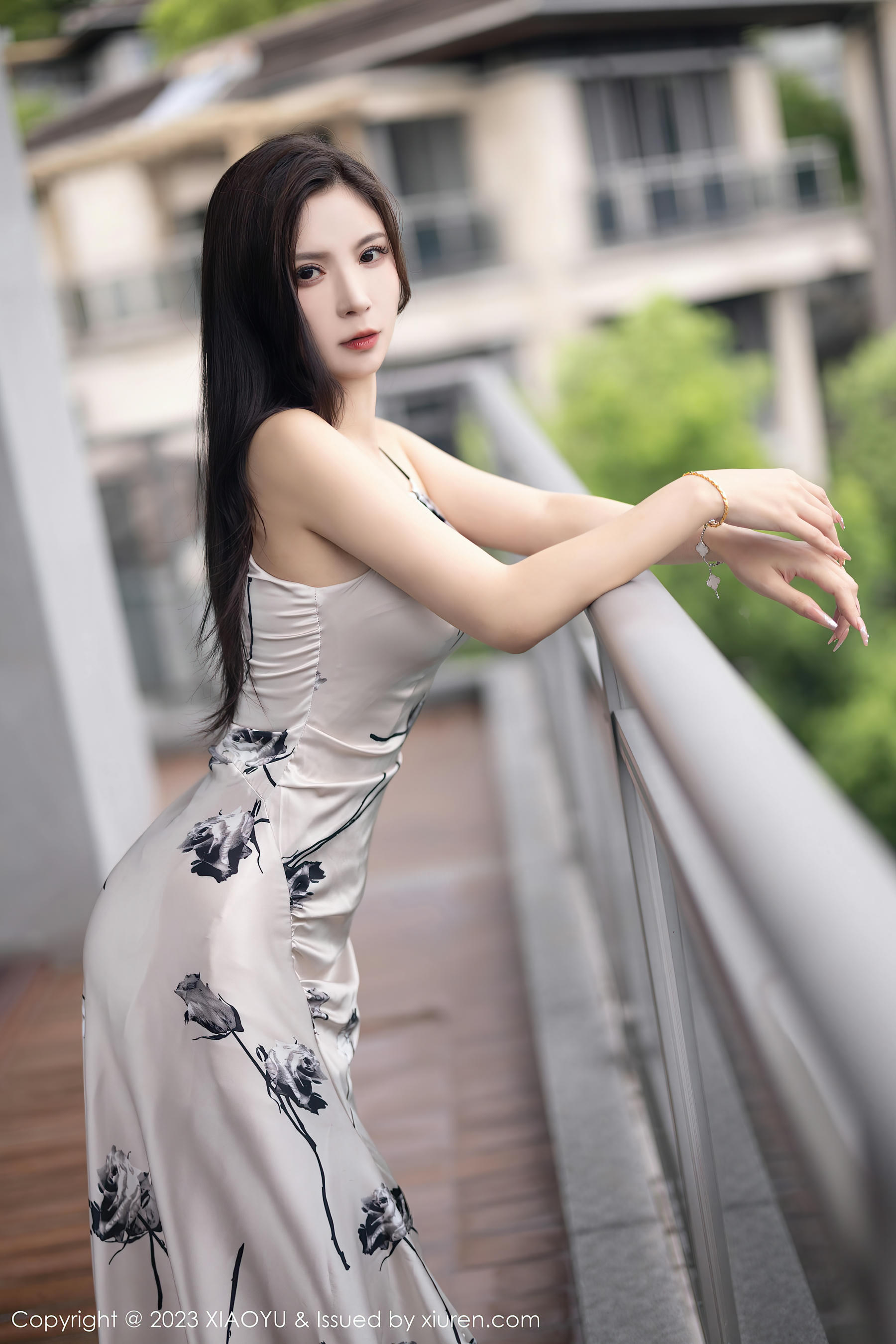 XIAOYU语画界 2023.09.26 VOL.1119 小蛮妖Yummy[82+1P／667MB]_第1集