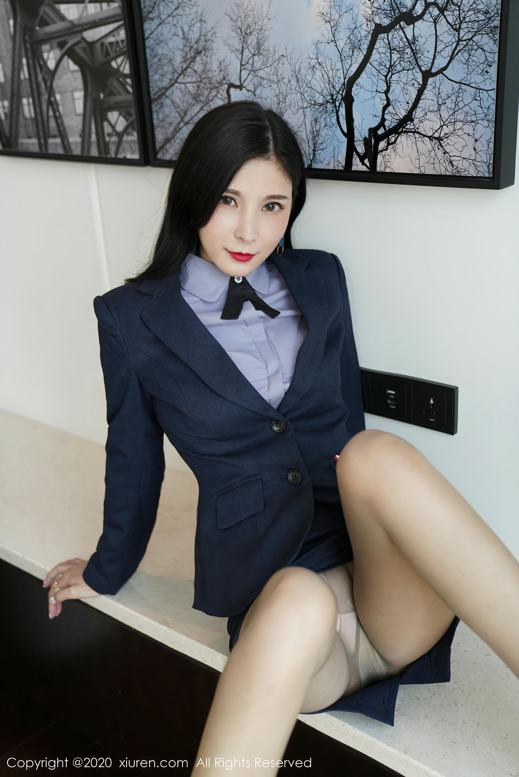 XIUREN秀人网 2020.11.24 NO.2816 小蛮妖Yummy[80+1P／724MB]_第1集
