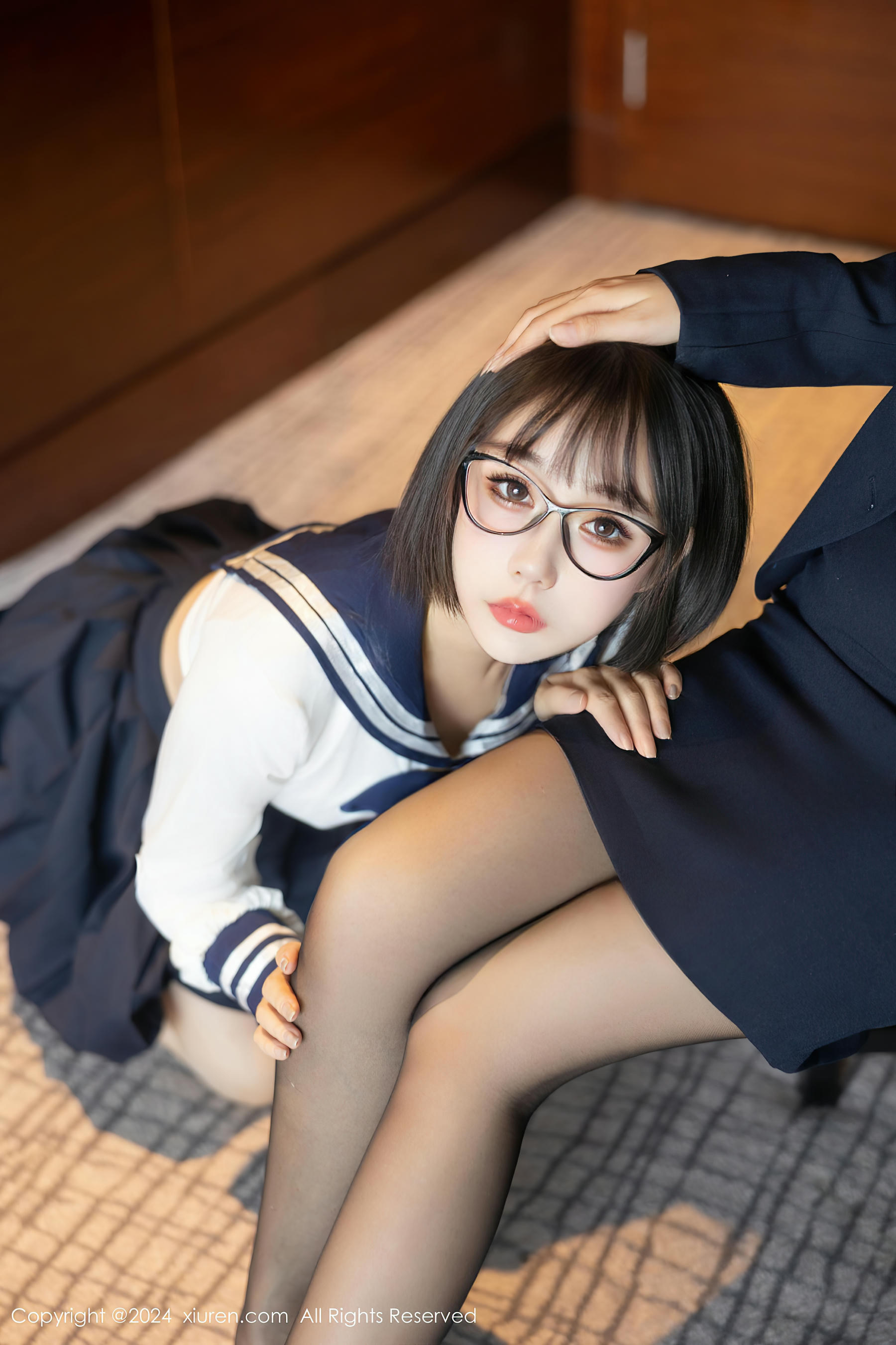 XIUREN秀人网 2024.08.26 NO.9065 小蛮妖Yummy[89+1P／763MB]_第1集