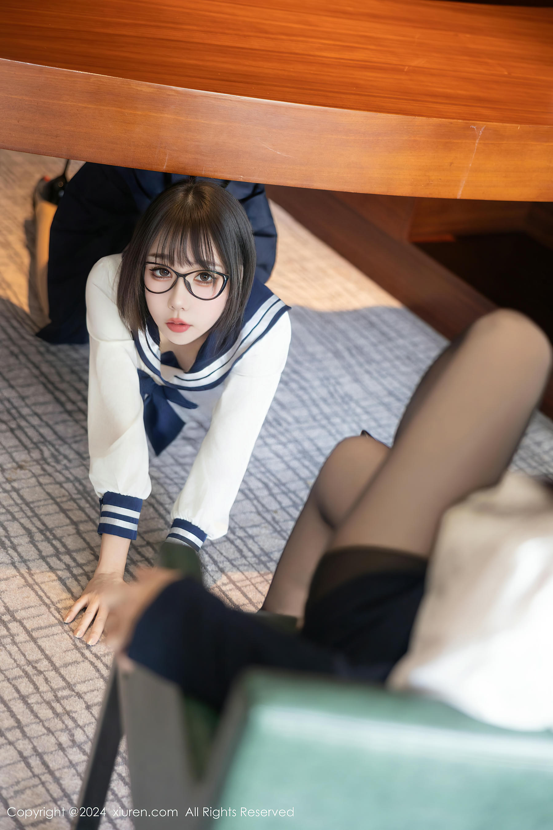 XIUREN秀人网 2024.08.26 NO.9065 小蛮妖Yummy[89+1P／763MB]_第2集