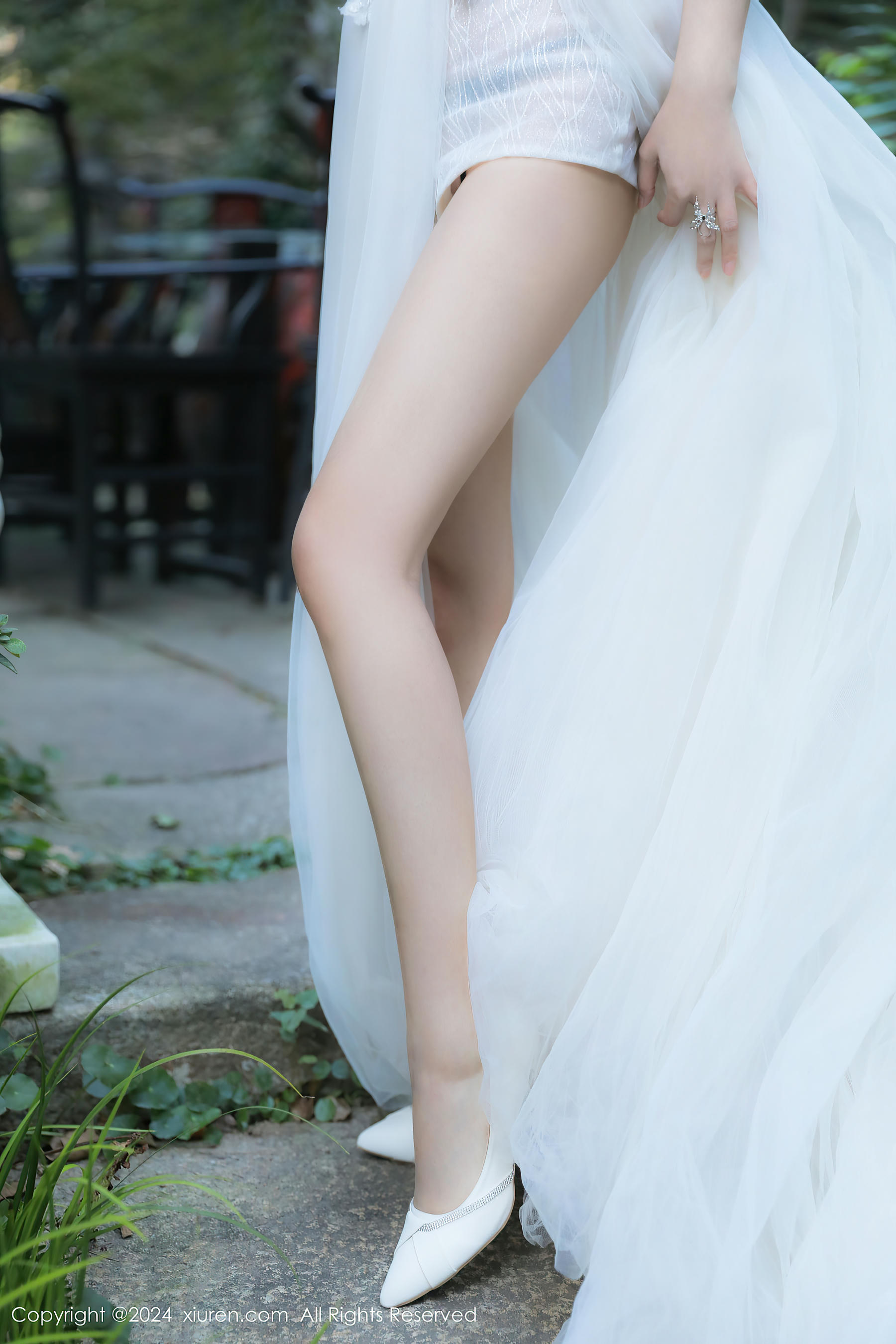 XIUREN秀人网 2024.12.05 NO.9552 小蛮妖Yummy 丝袜美臀 [76P 772.25 MB]_第1集