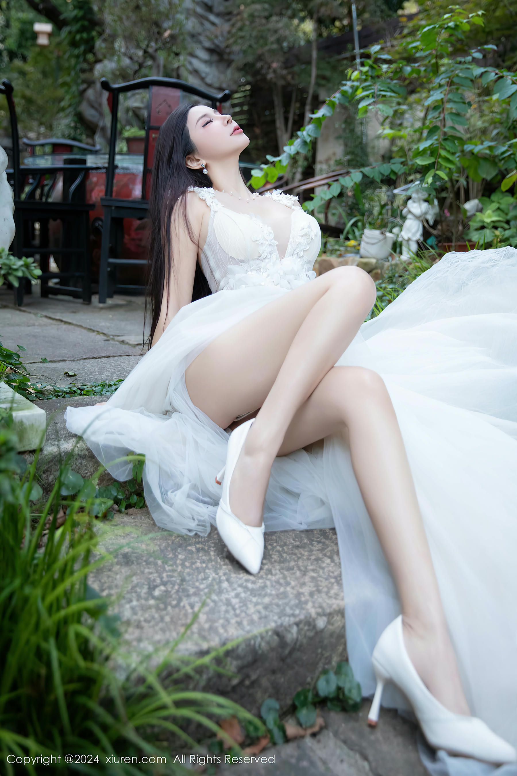 XIUREN秀人网 2024.12.05 NO.9552 小蛮妖Yummy 丝袜美臀 [76P 772.25 MB]_第1集