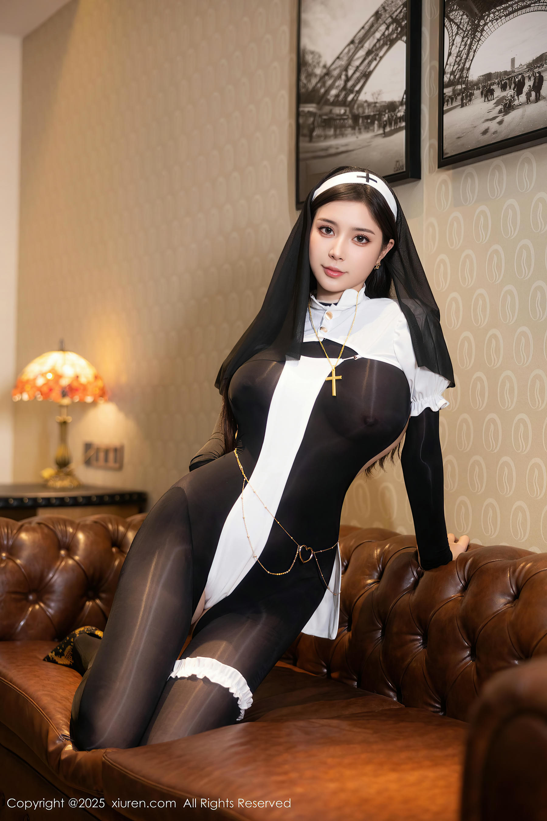 XIUREN秀人网 2025.01.07 NO.9723 小蛮妖Yummy [77P 701.99 MB]_第1集