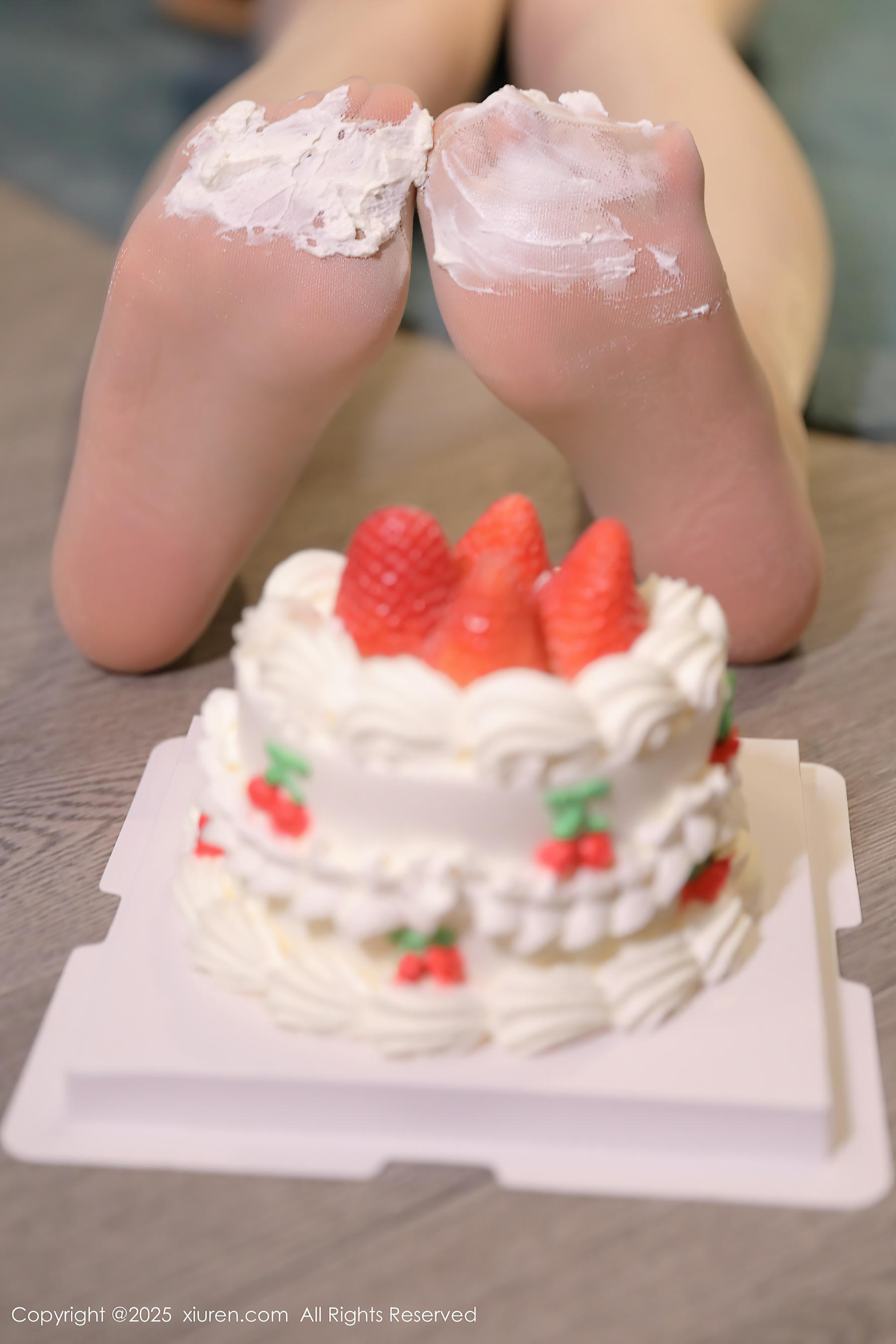 XIUREN秀人网 2025.03.17 NO.10029 小蛮妖Yummy [70P 718.30 MB]_第3集