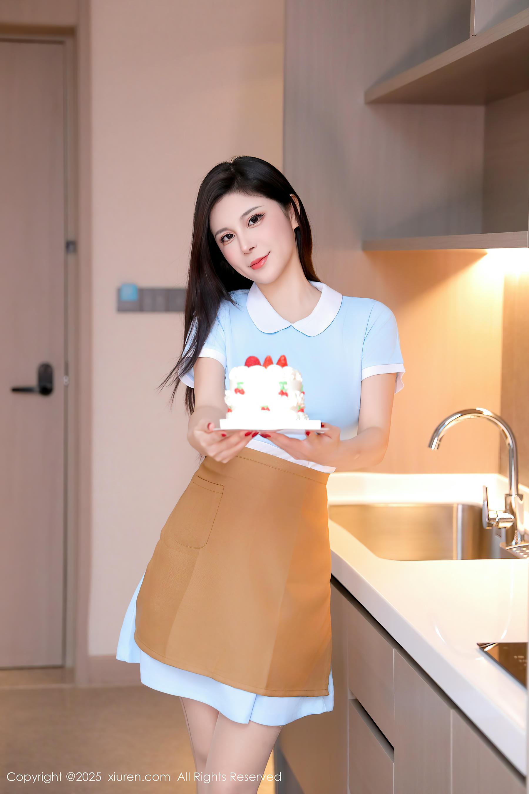 XIUREN秀人网 2025.03.17 NO.10029 小蛮妖Yummy [70P 718.30 MB]_第1集