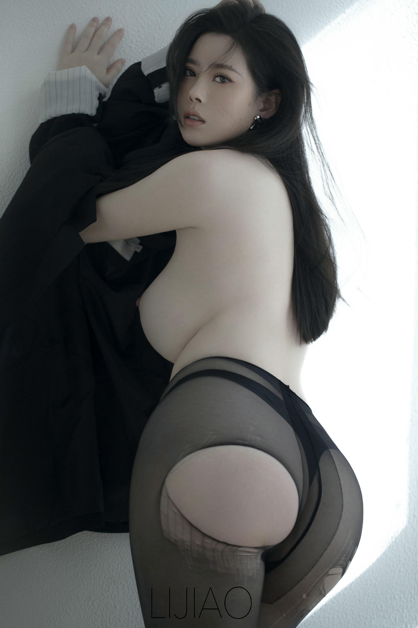 小蛮妖Yummy 嫩模视图集 [386P+4V／1.24GB]_第11集