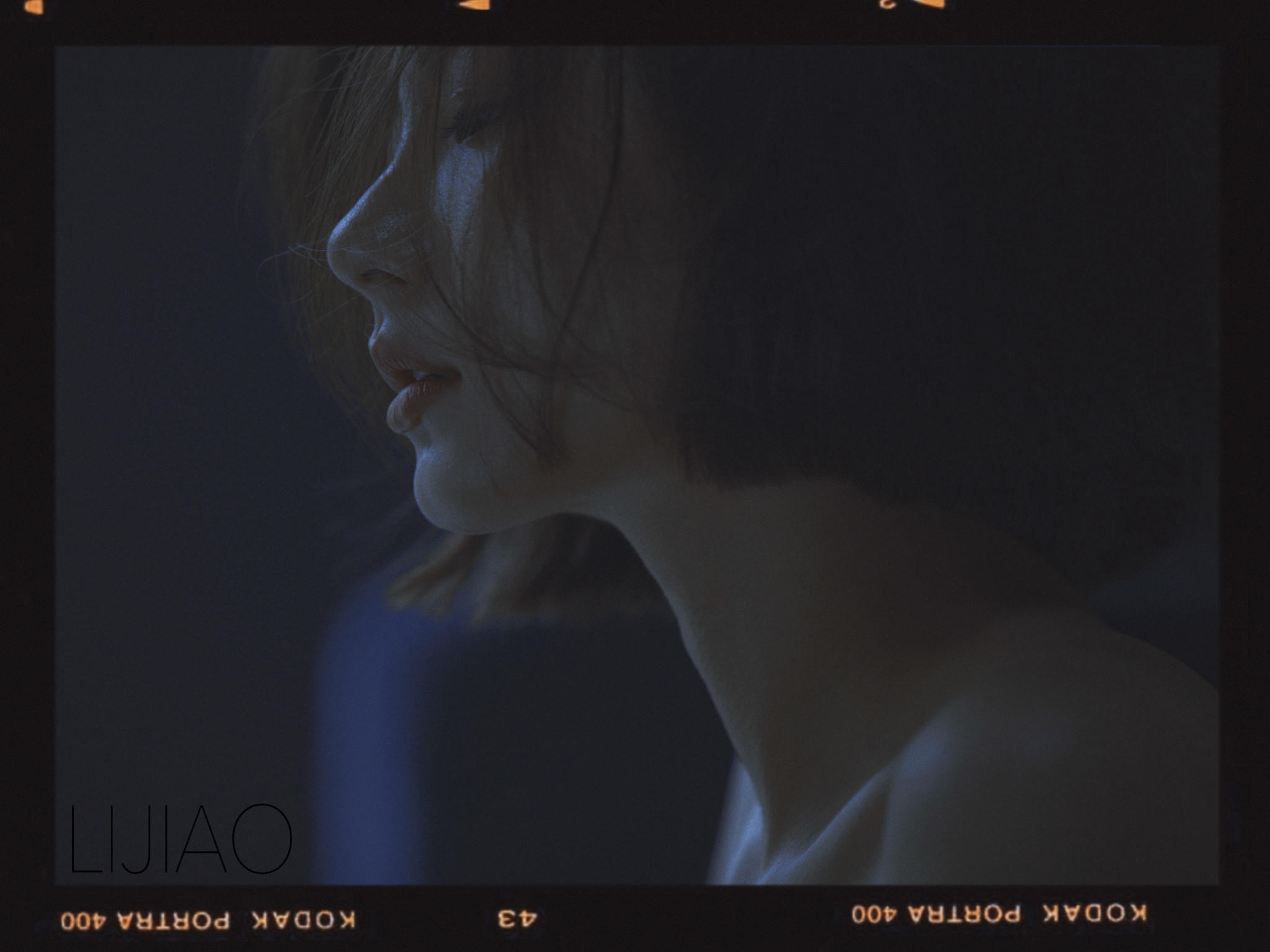 小蛮妖Yummy 嫩模视图集 [386P+4V／1.24GB]_第15集