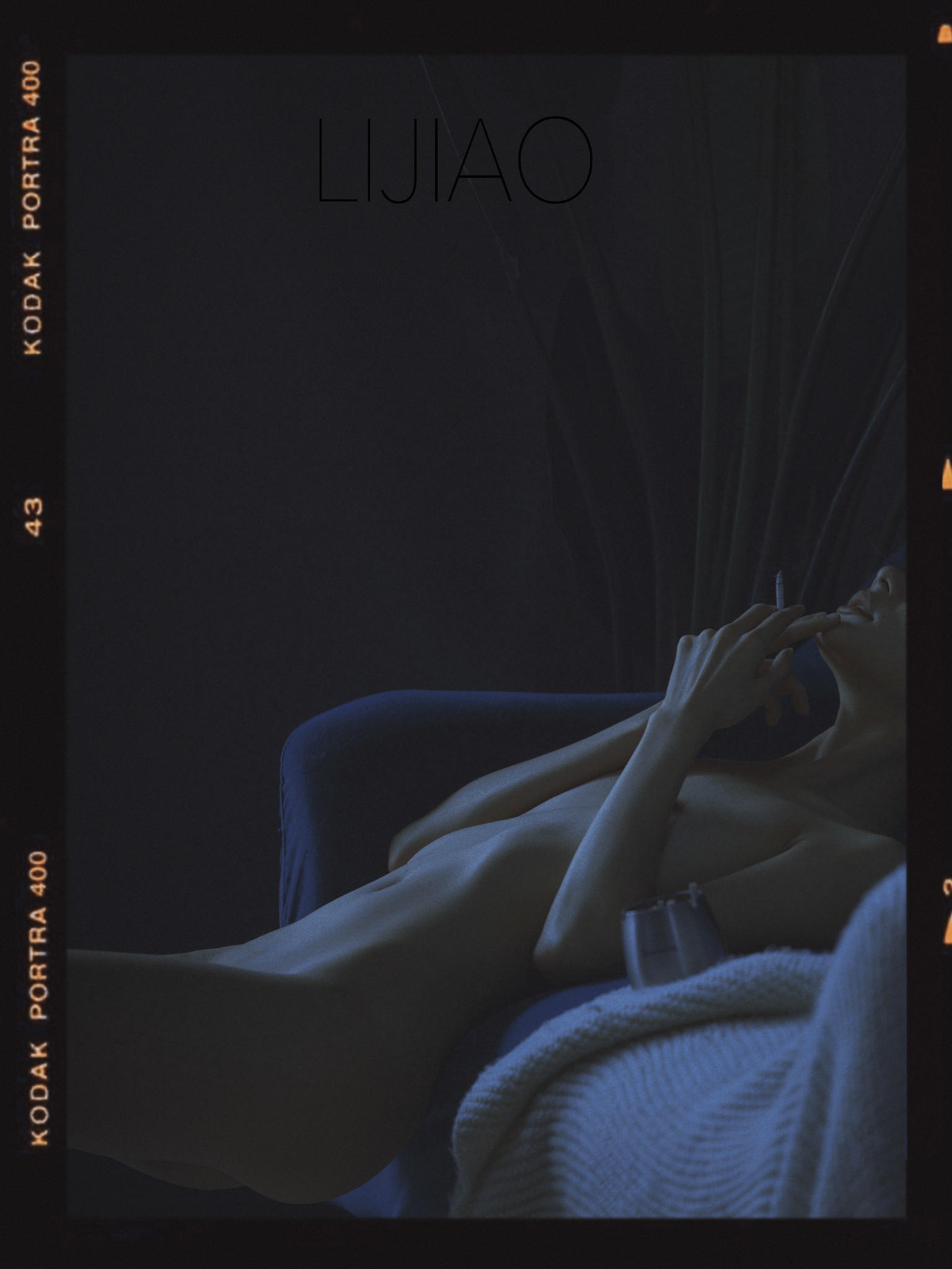 小蛮妖Yummy 嫩模视图集 [386P+4V／1.24GB]_第15集