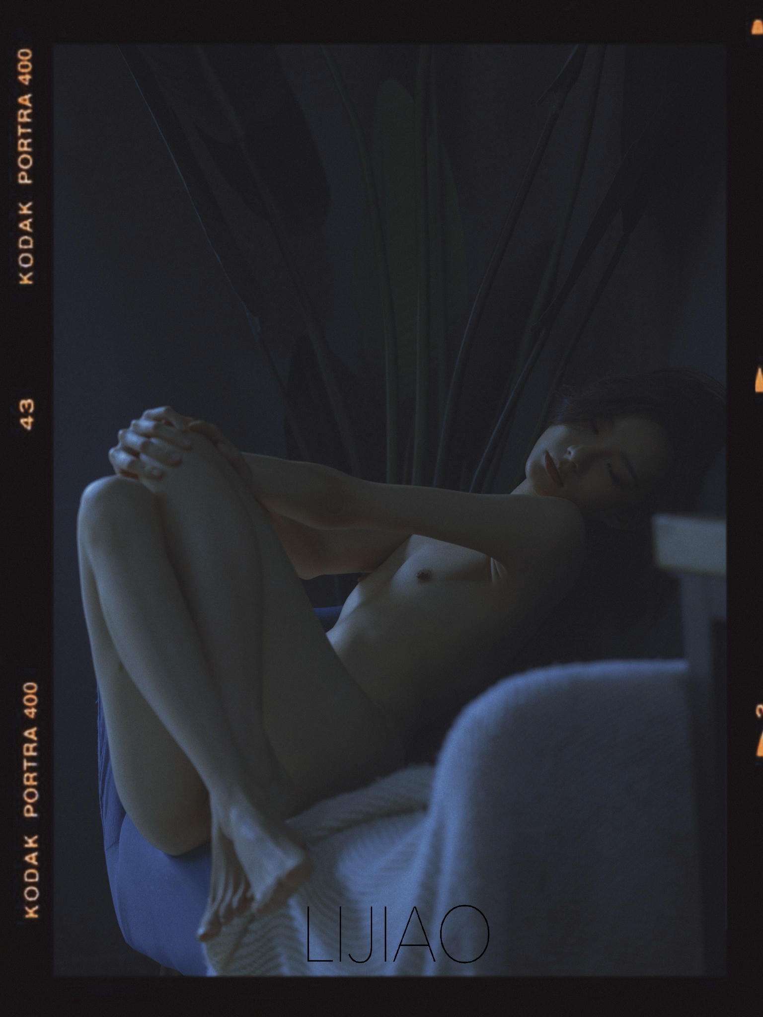 小蛮妖Yummy 嫩模视图集 [386P+4V／1.24GB]_第15集