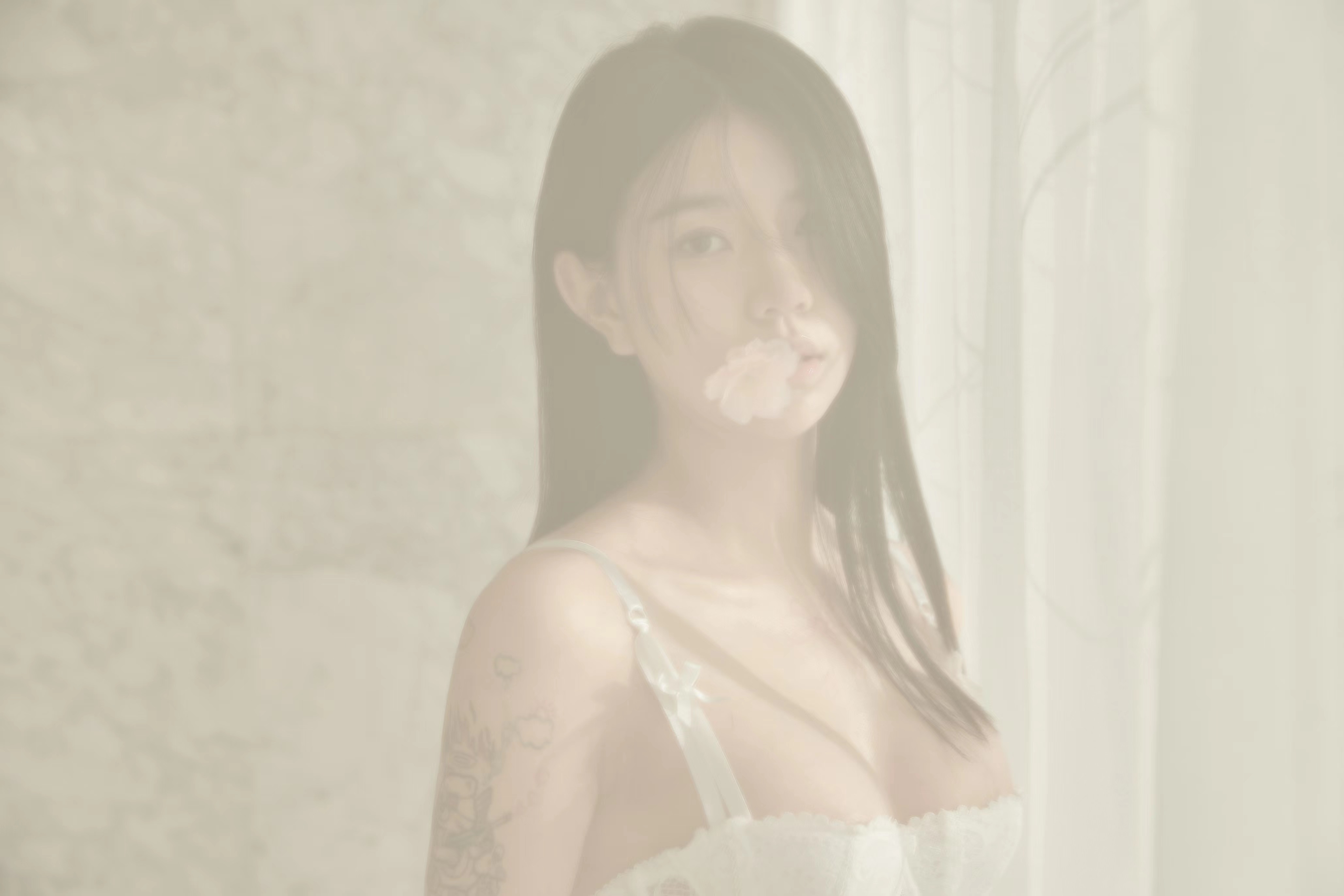 微密圈-鱼神 NO.062 唯美写真 [20P／24MB]_第1集
