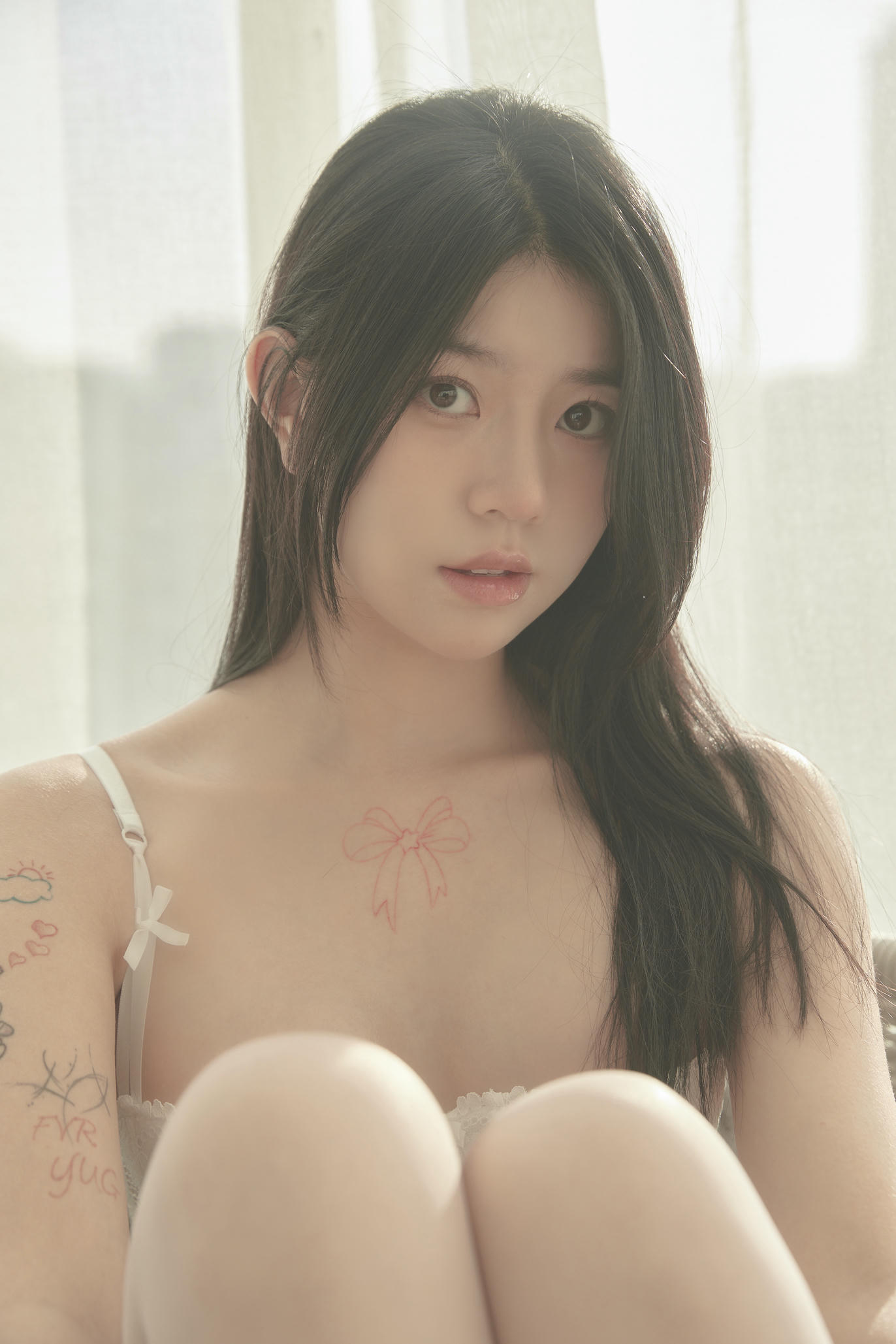 微密圈-鱼神 NO.062 唯美写真 [20P／24MB]_第1集