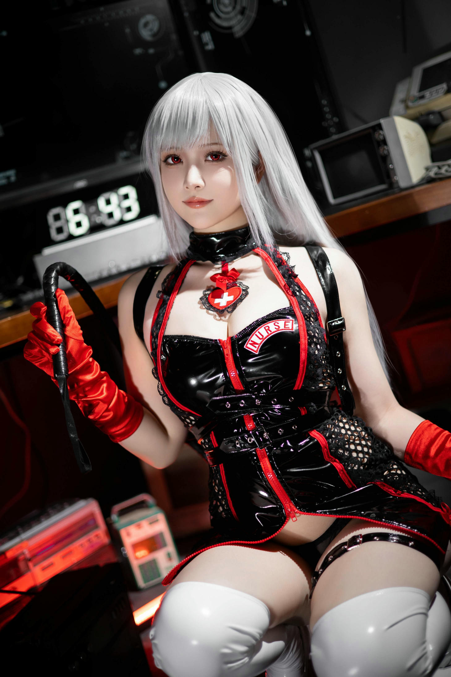 屿鱼 NO.007 patreon 23年6月-24年3月 [1239P 1.91GB]-日期排-23-7-7-26(2_第1集
