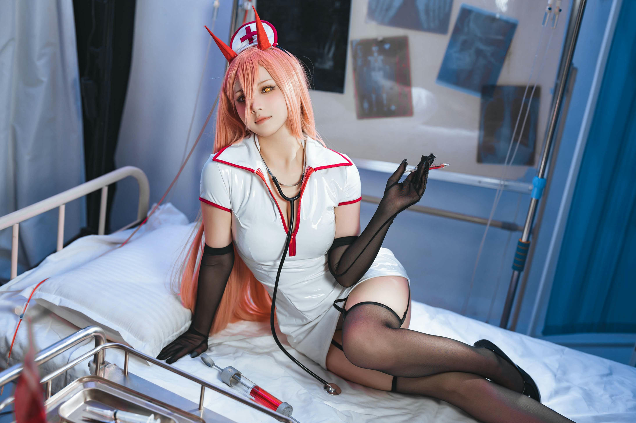 屿鱼 NO.007 patreon 23年6月-24年3月 [1239P 1.91GB]-日期排-23-8-8-19_第1集