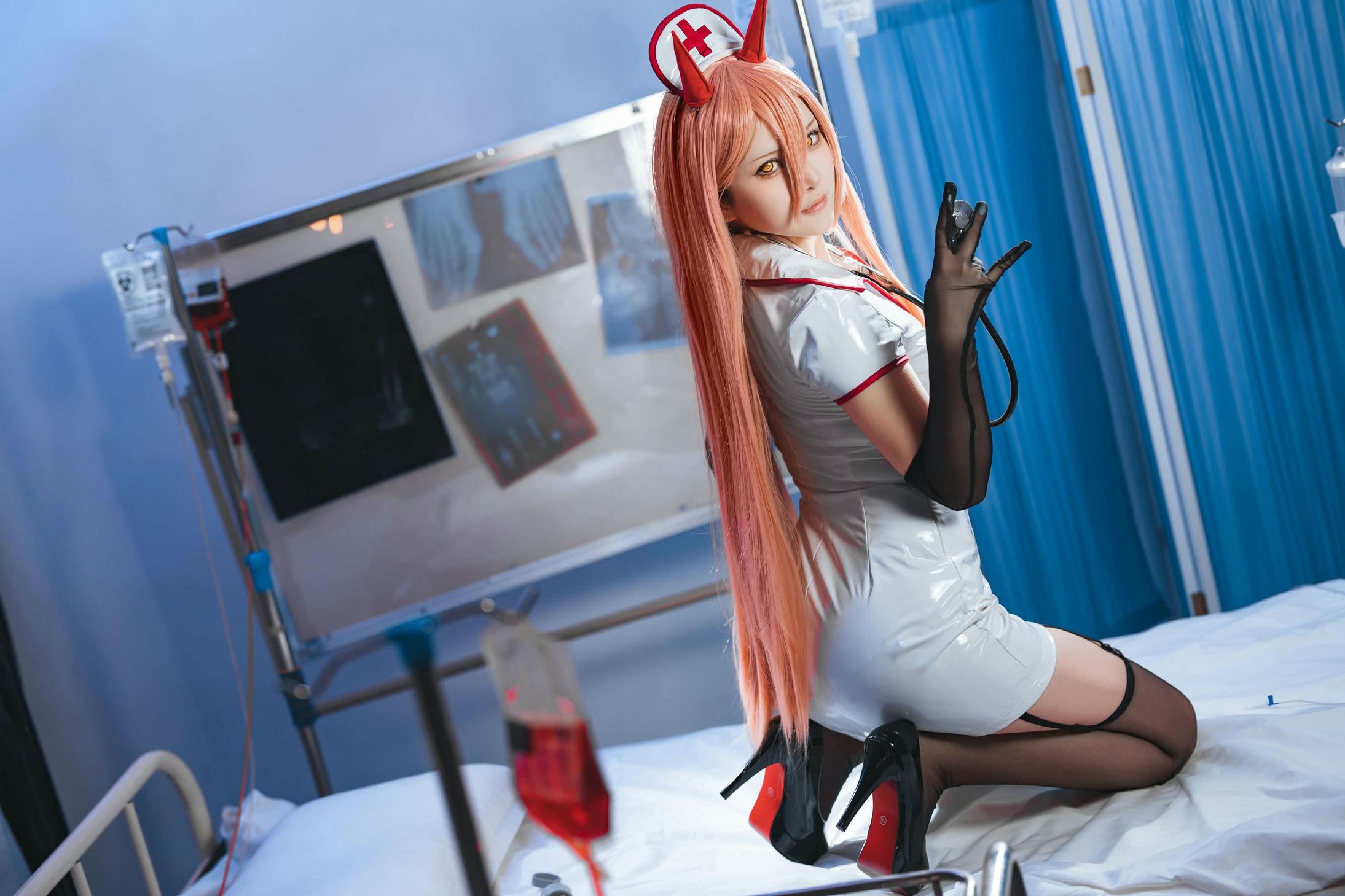 屿鱼 NO.007 patreon 23年6月-24年3月 [1239P 1.91GB]-日期排-23-8-8-19_第1集