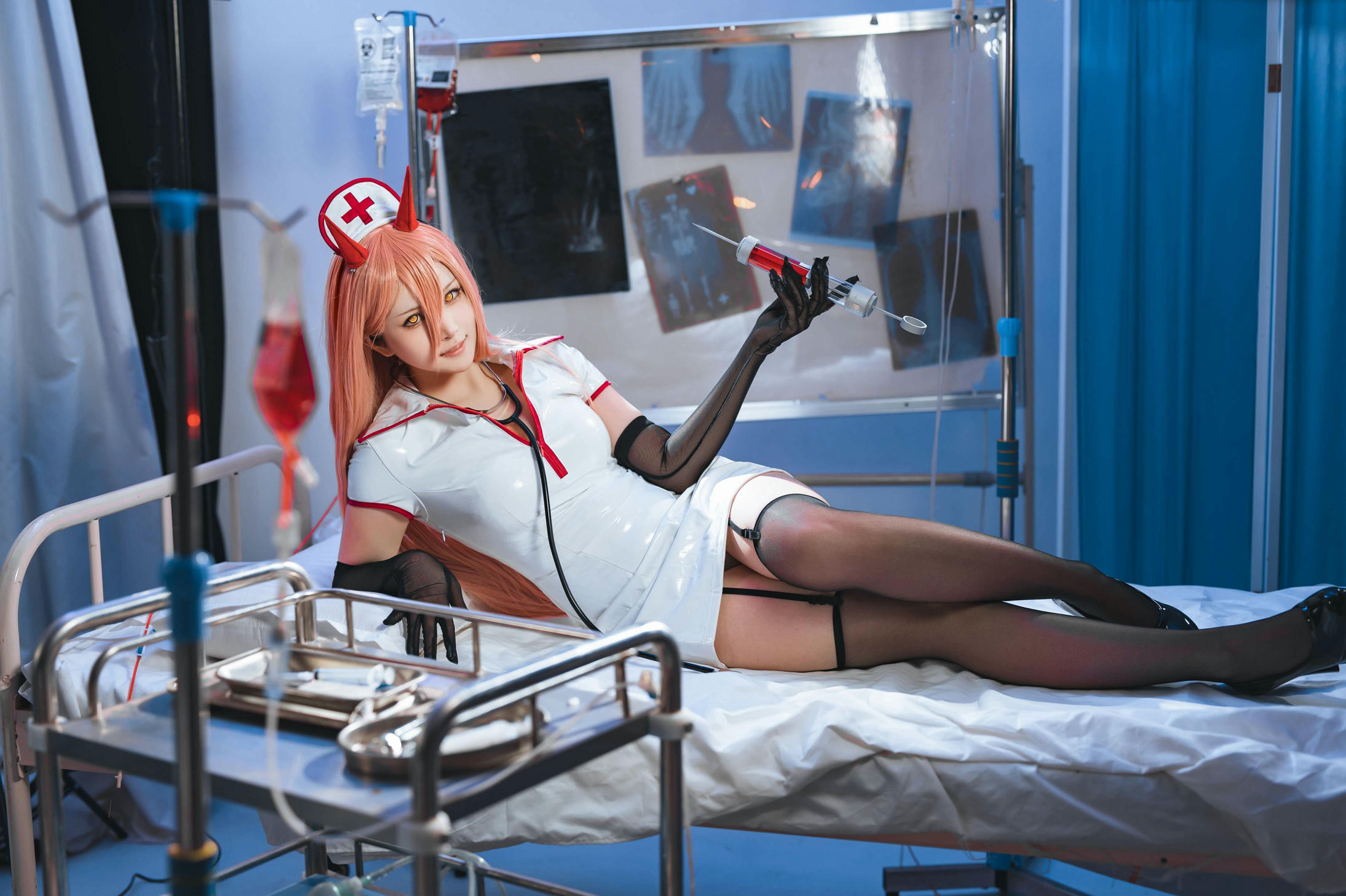屿鱼 NO.007 patreon 23年6月-24年3月 [1239P 1.91GB]-日期排-23-8-8-19_第1集