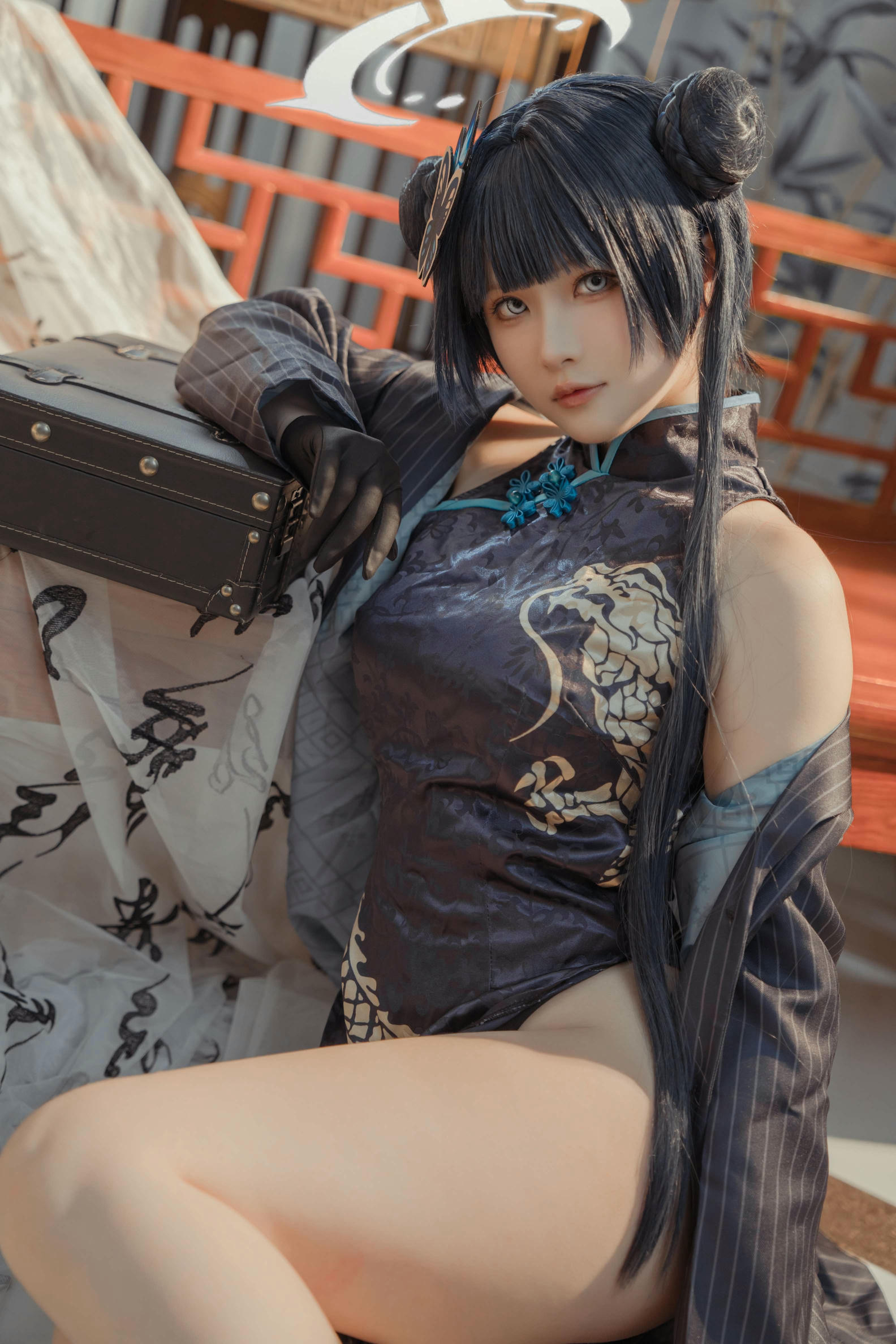 屿鱼 NO.007 patreon 23年6月-24年3月 [1239P 1.91GB]-日期排-23-8-8-22_第1集