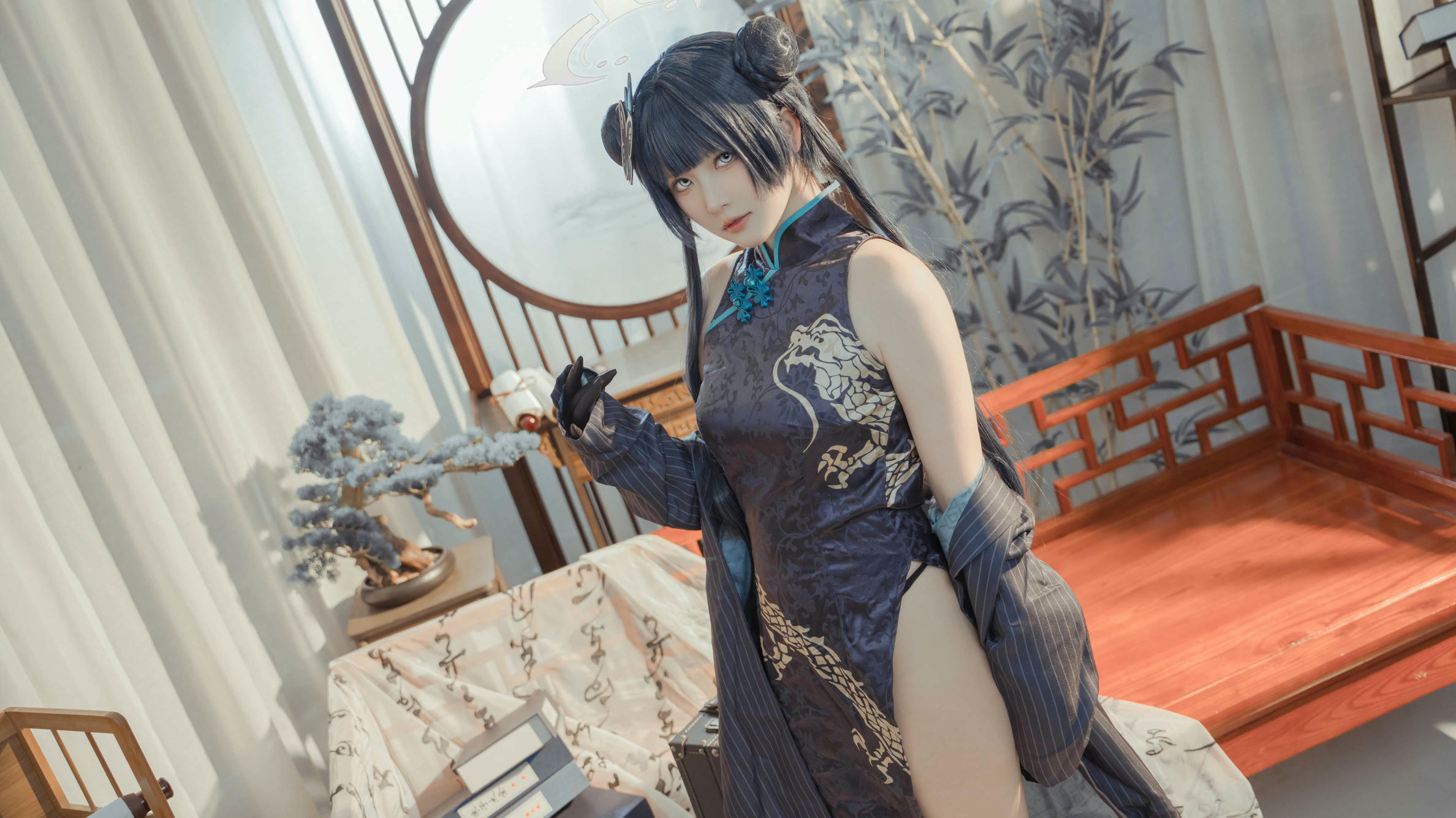 屿鱼 NO.007 patreon 23年6月-24年3月 [1239P 1.91GB]-日期排-23-8-8-22_第1集