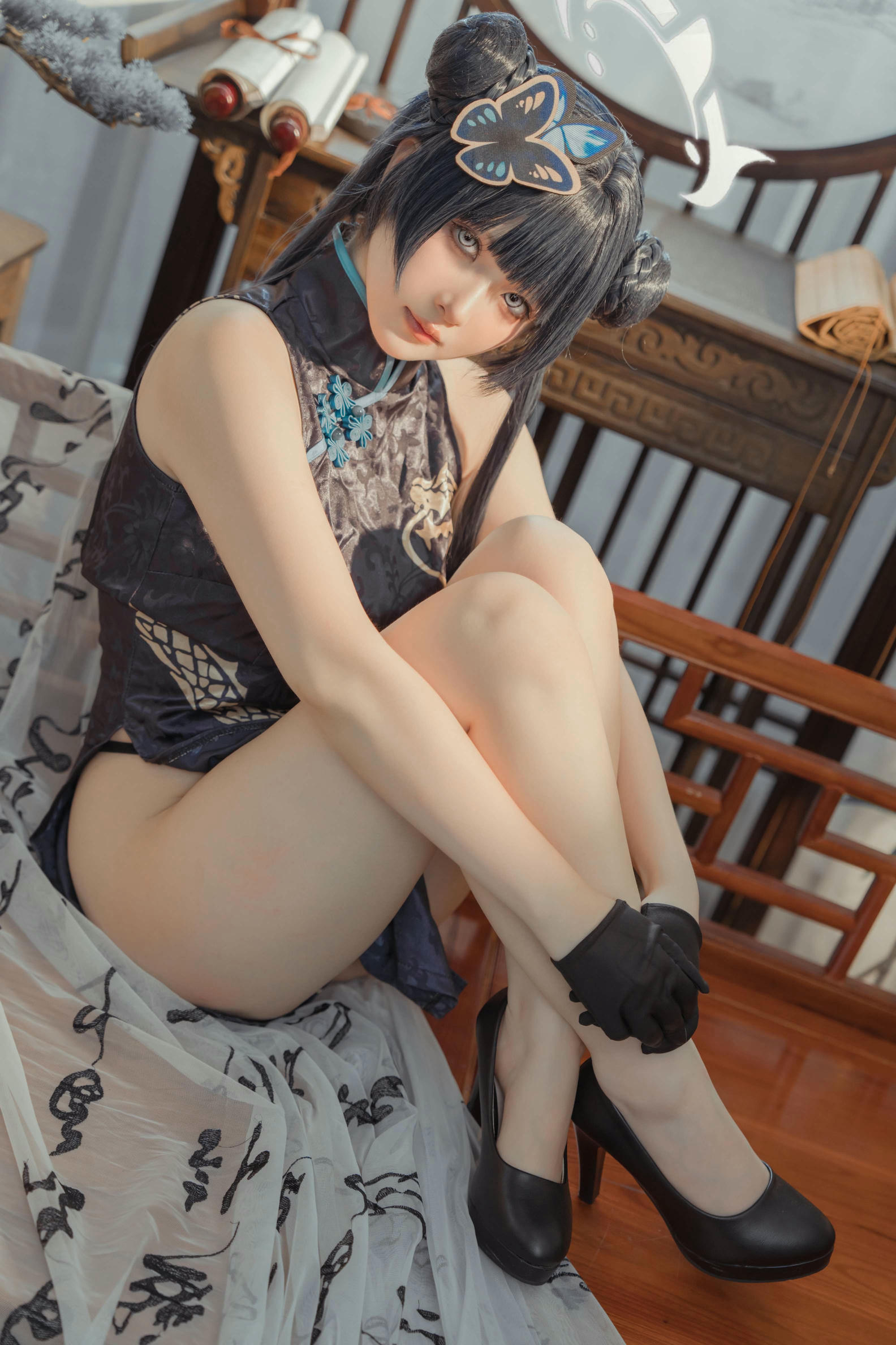 屿鱼 NO.007 patreon 23年6月-24年3月 [1239P 1.91GB]-日期排-23-8-8-22_第1集