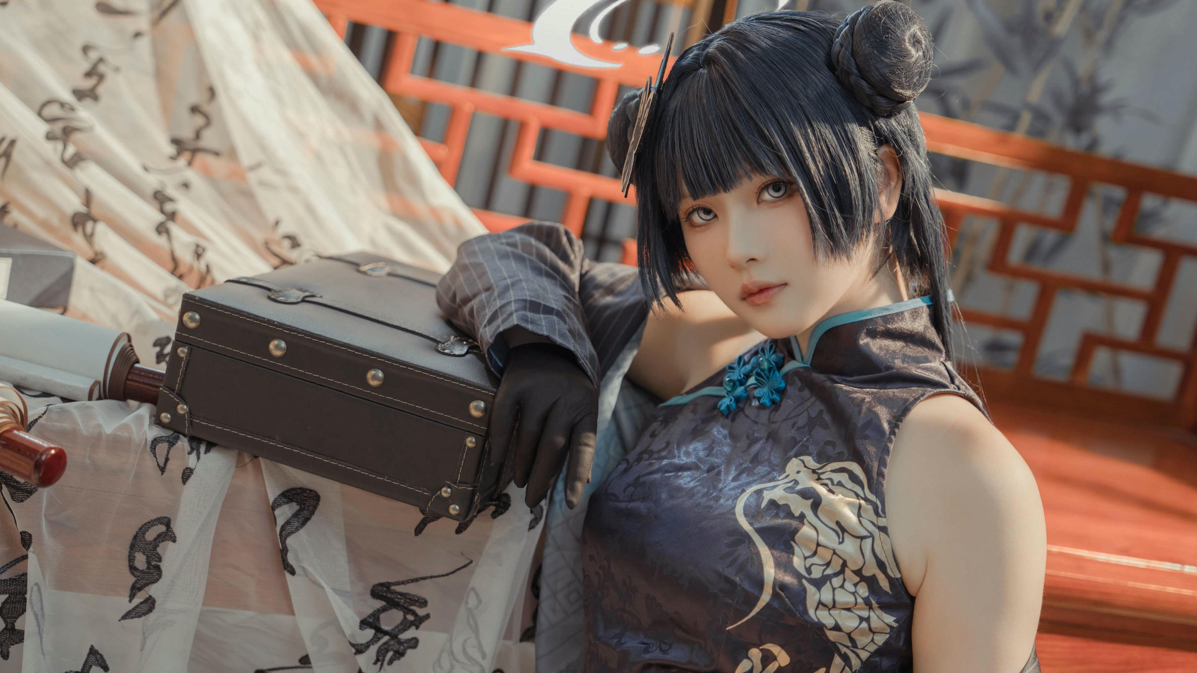 屿鱼 NO.007 patreon 23年6月-24年3月 [1239P 1.91GB]-日期排-23-8-8-22_第1集
