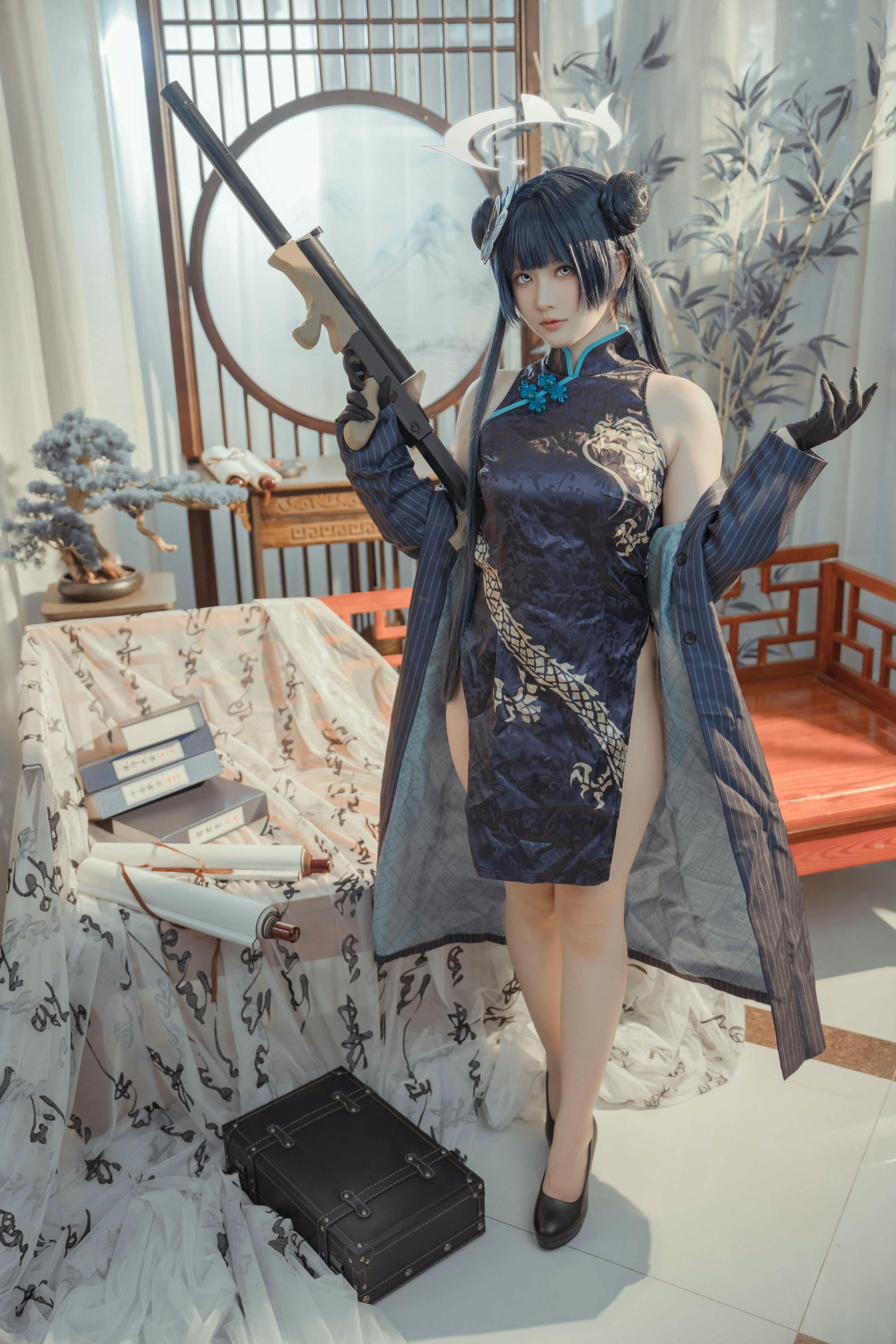 屿鱼 NO.007 patreon 23年6月-24年3月 [1239P 1.91GB]-日期排-23-8-8-22_第1集