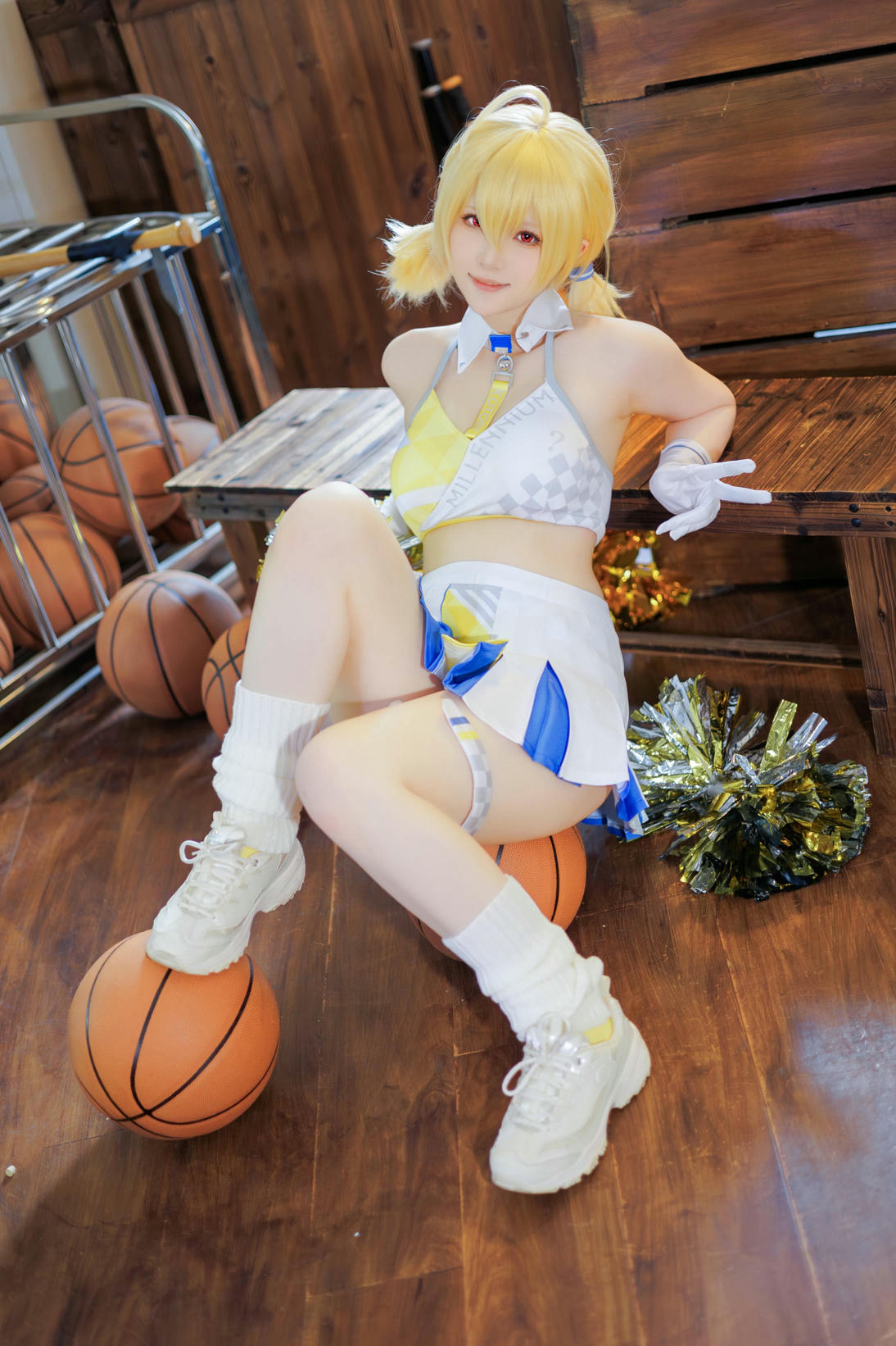 屿鱼 NO.007 patreon 23年6月-24年3月 [1239P 1.91GB]-日期排-23-8-8-30(2_第1集