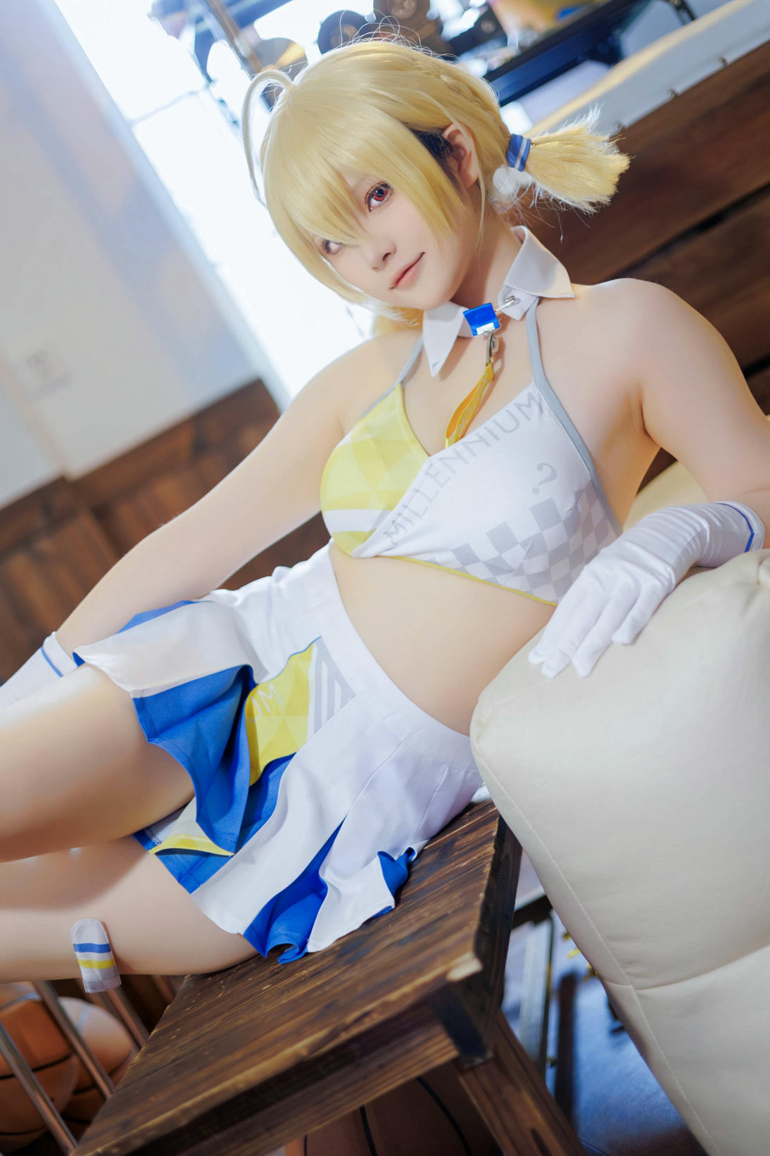 屿鱼 NO.007 patreon 23年6月-24年3月 [1239P 1.91GB]-日期排-23-8-8-30(2_第1集