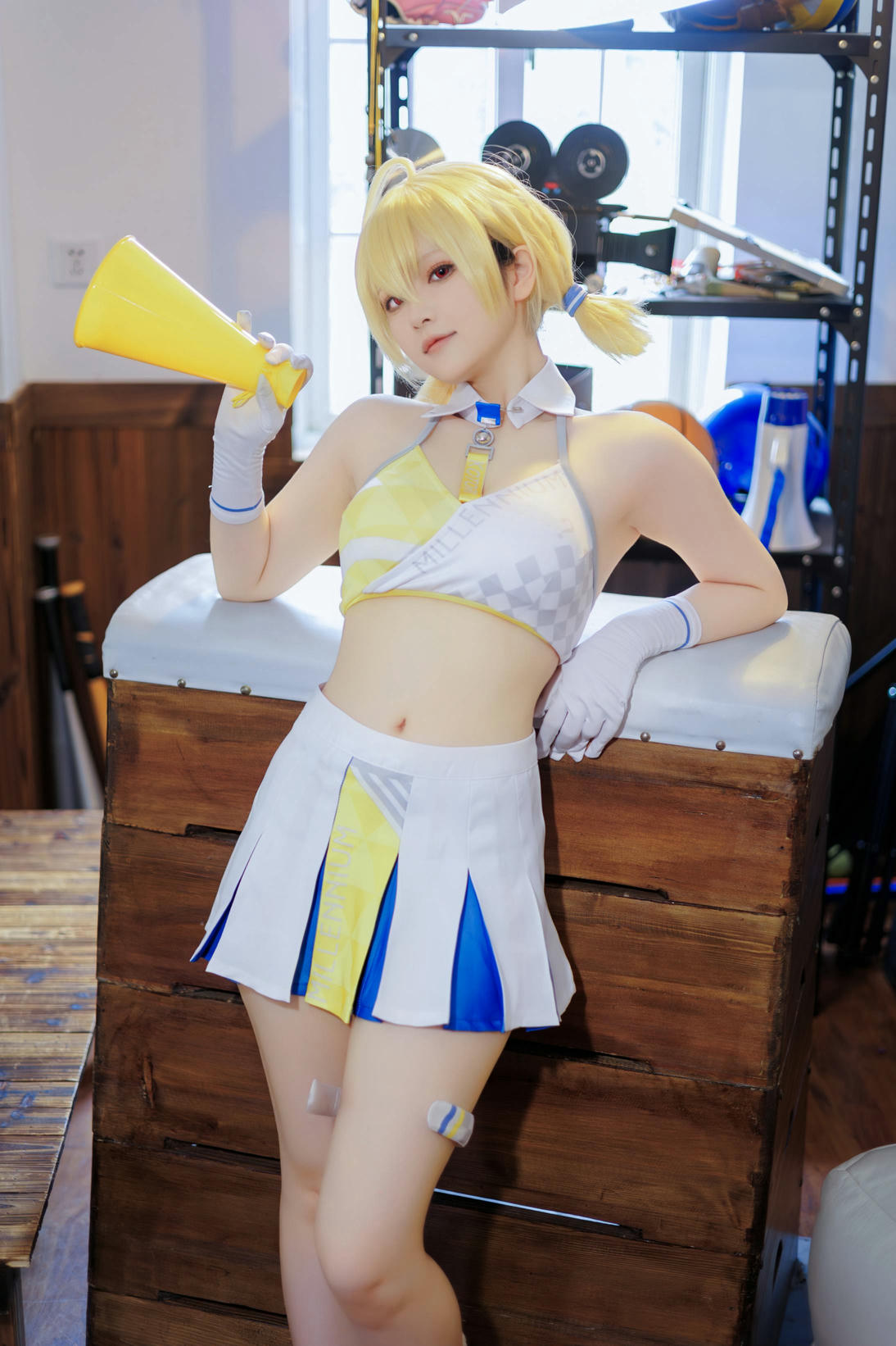 屿鱼 NO.007 patreon 23年6月-24年3月 [1239P 1.91GB]-日期排-23-8-8-30(2_第1集