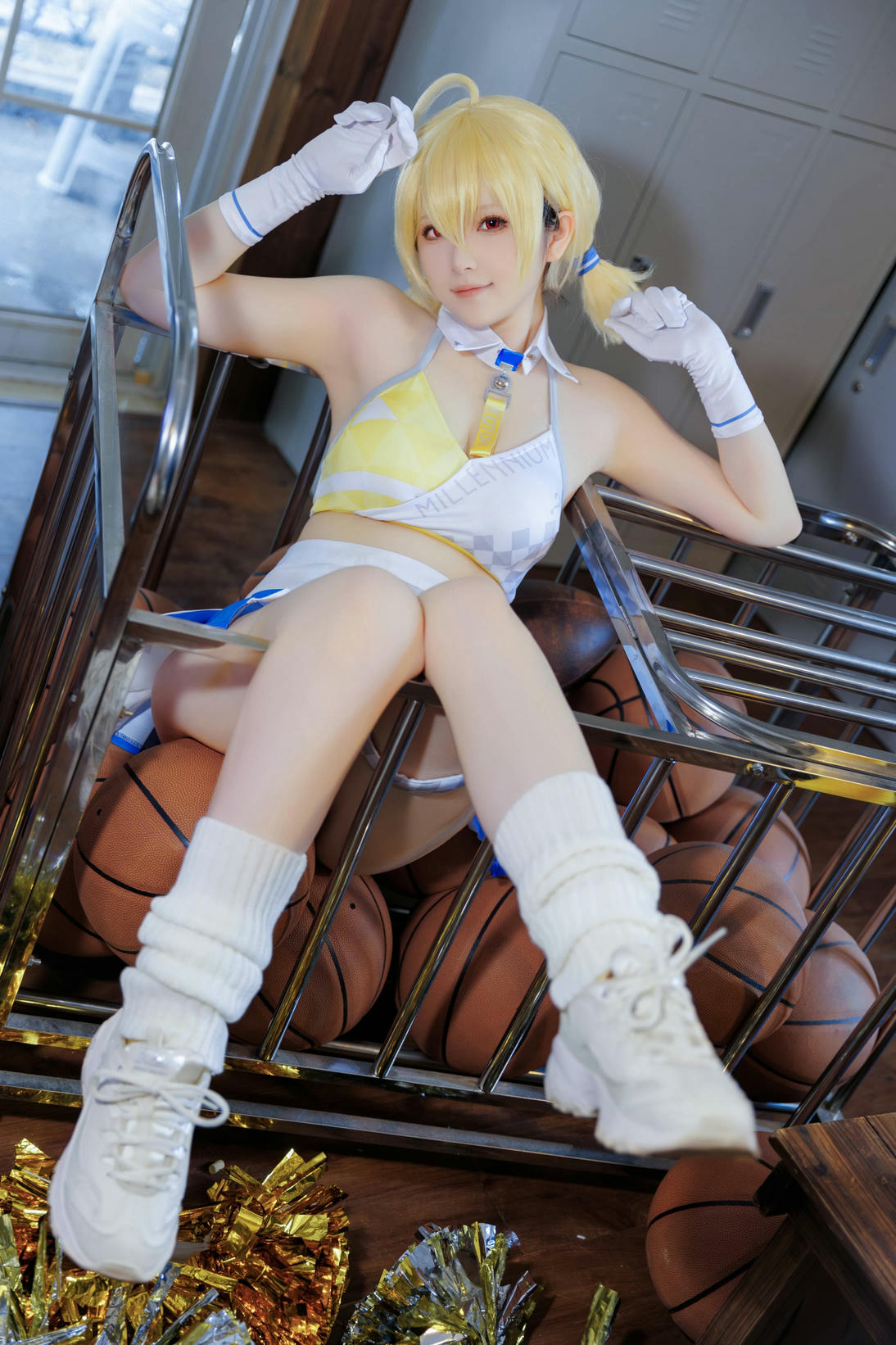 屿鱼 NO.007 patreon 23年6月-24年3月 [1239P 1.91GB]-日期排-23-8-8-30(2_第1集