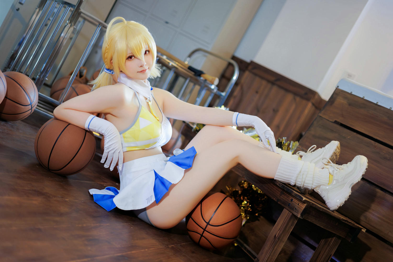 屿鱼 NO.007 patreon 23年6月-24年3月 [1239P 1.91GB]-日期排-23-8-8-30(2_第1集