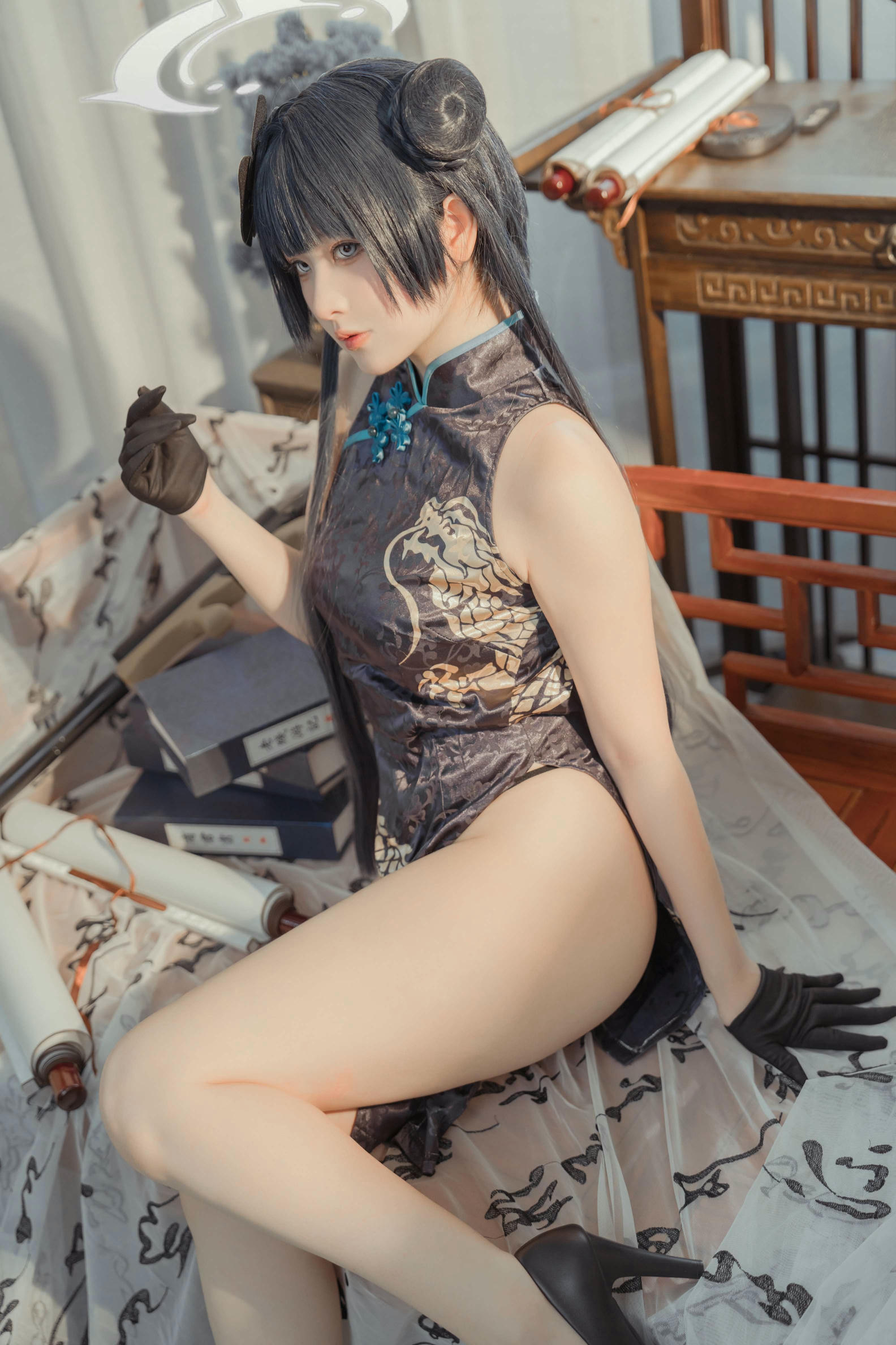 屿鱼 NO.007 patreon 23年6月-24年3月 [1239P 1.91GB]-日期排-23-8-8-5_第1集