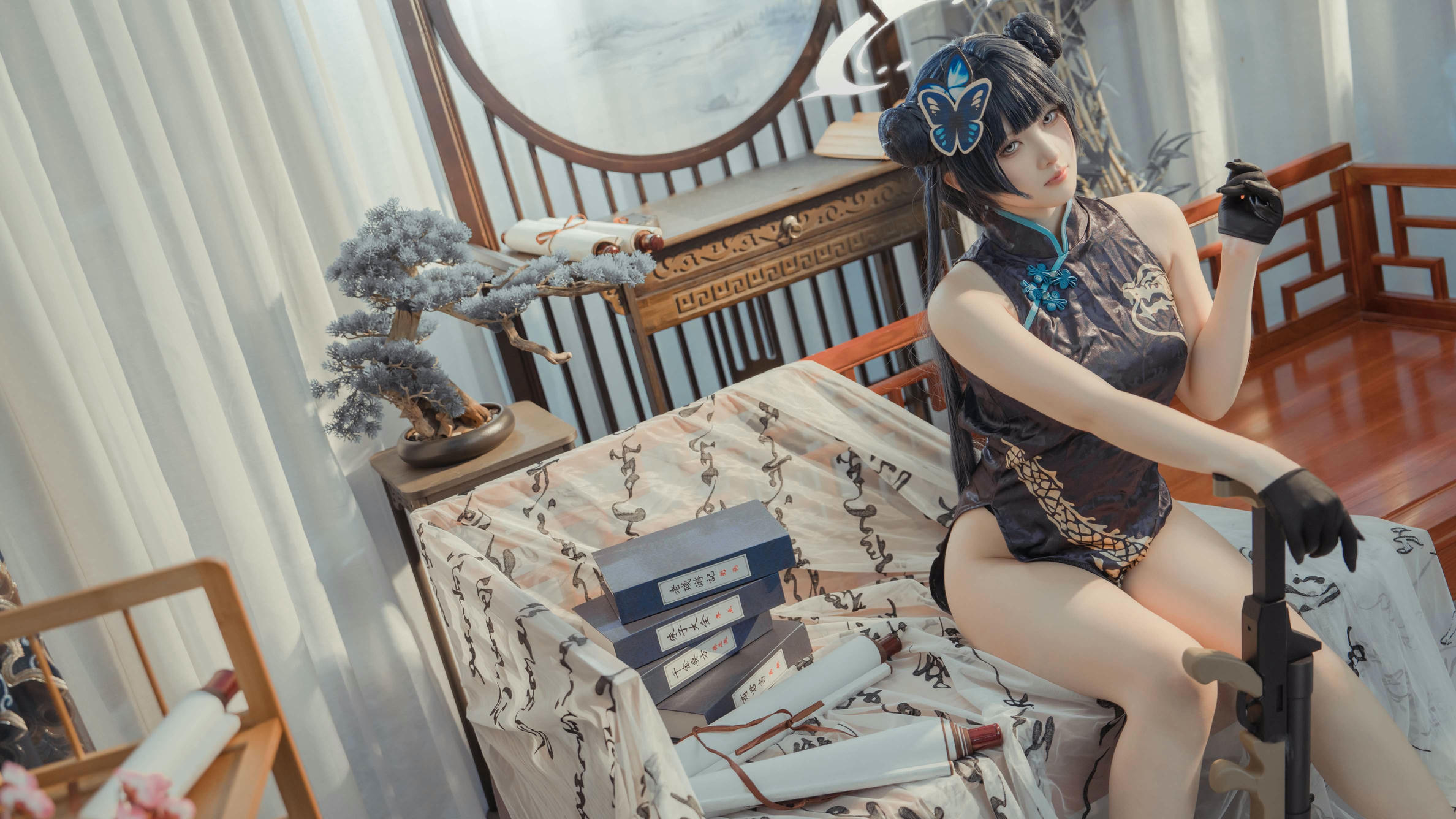 屿鱼 NO.007 patreon 23年6月-24年3月 [1239P 1.91GB]-日期排-23-8-8-5_第1集