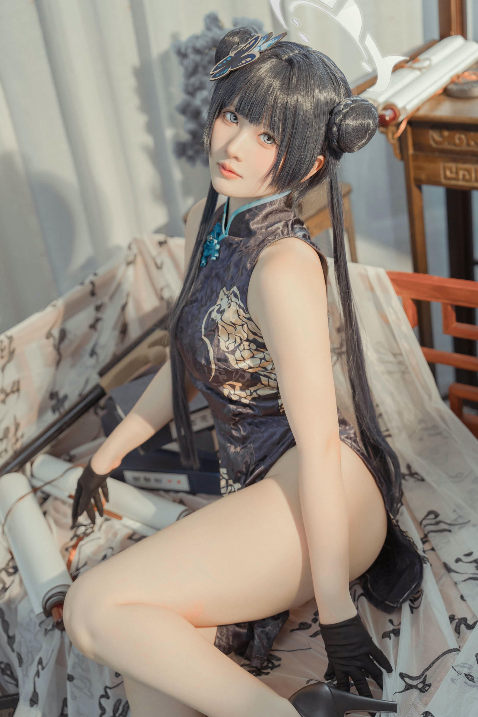 屿鱼 NO.007 patreon 23年6月-24年3月 [1239P 1.91GB]-日期排-23-8-8-5_第1集