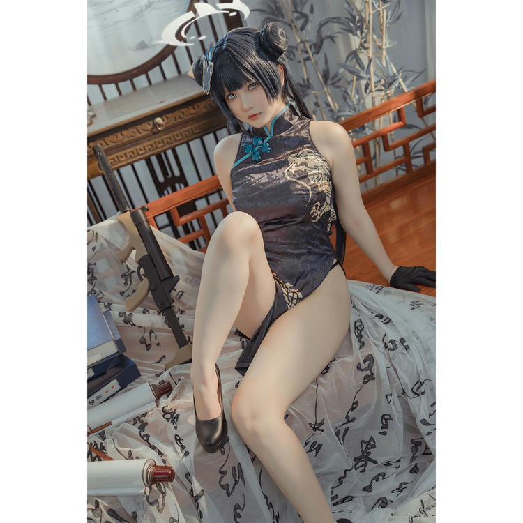 屿鱼 NO.007 patreon 23年6月-24年3月 [1239P 1.91GB]-日期排-23-8-8-5 T2_第1集