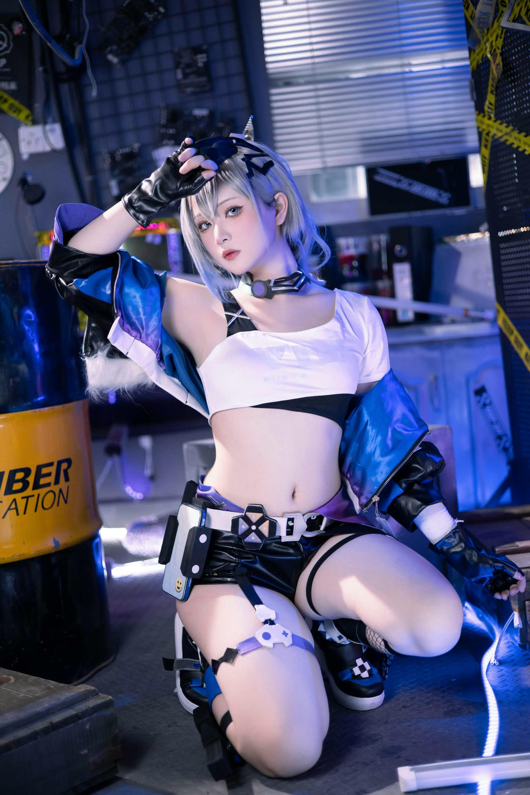 屿鱼 NO.007 patreon 23年6月-24年3月 [1239P 1.91GB]-日期排-23-9-9-19_第1集