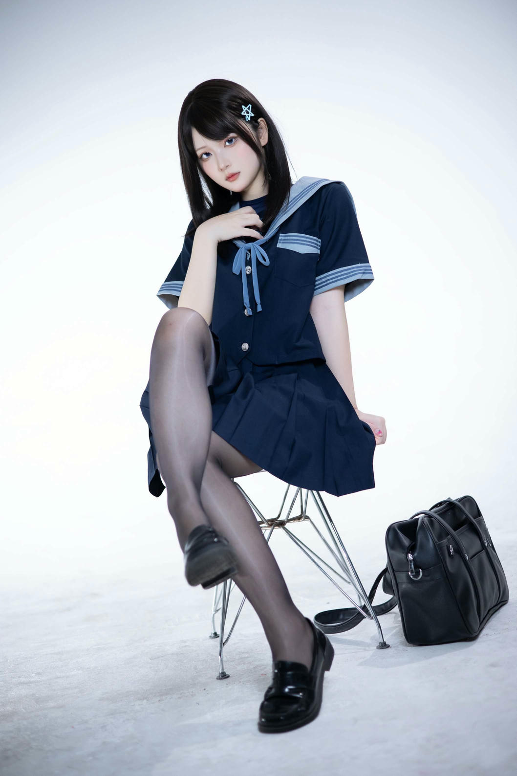 屿鱼 NO.007 patreon 23年6月-24年3月 [1239P 1.91GB]-日期排-23-9-9-22_第1集
