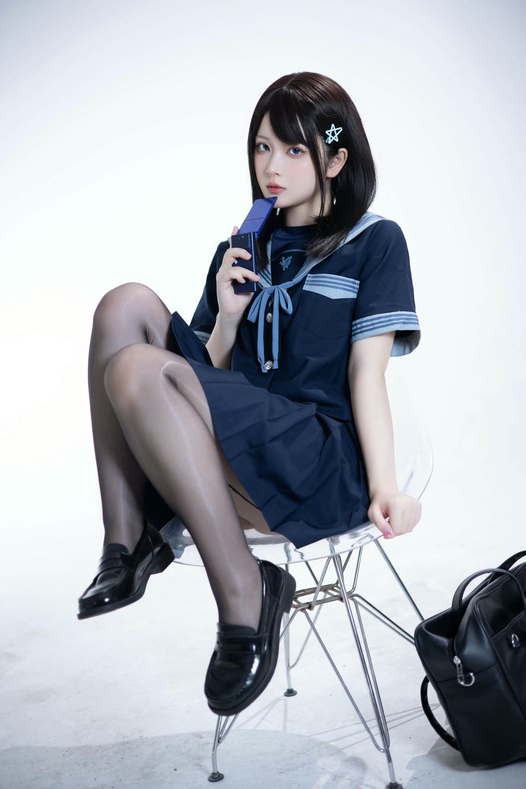屿鱼 NO.007 patreon 23年6月-24年3月 [1239P 1.91GB]-日期排-23-9-9-22_第1集